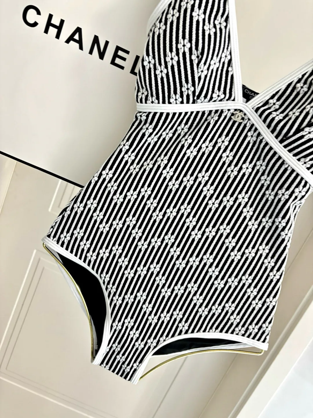 Women's Swimwear CHANEL 17631877