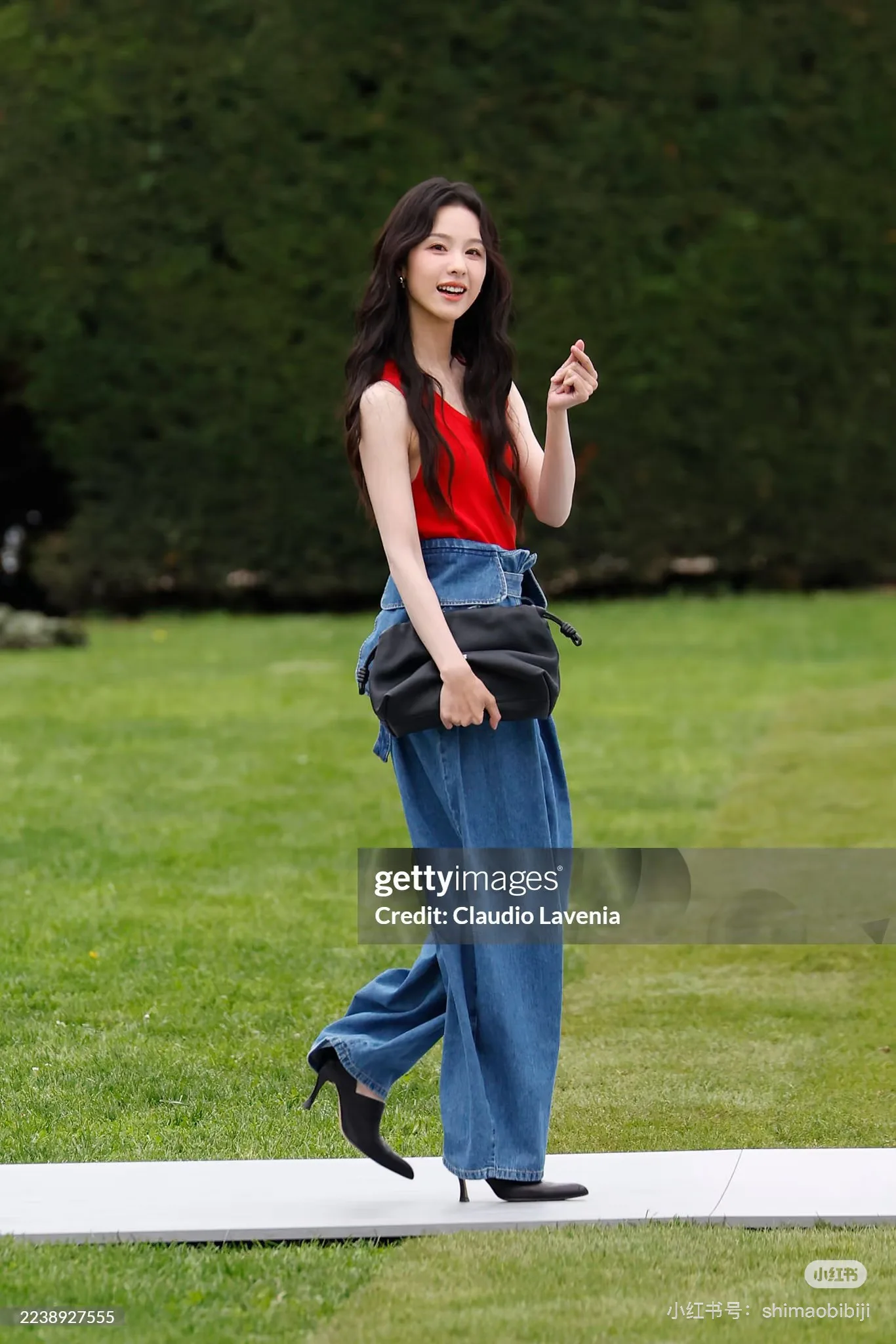 Women's Jeans LOEWE 17321725