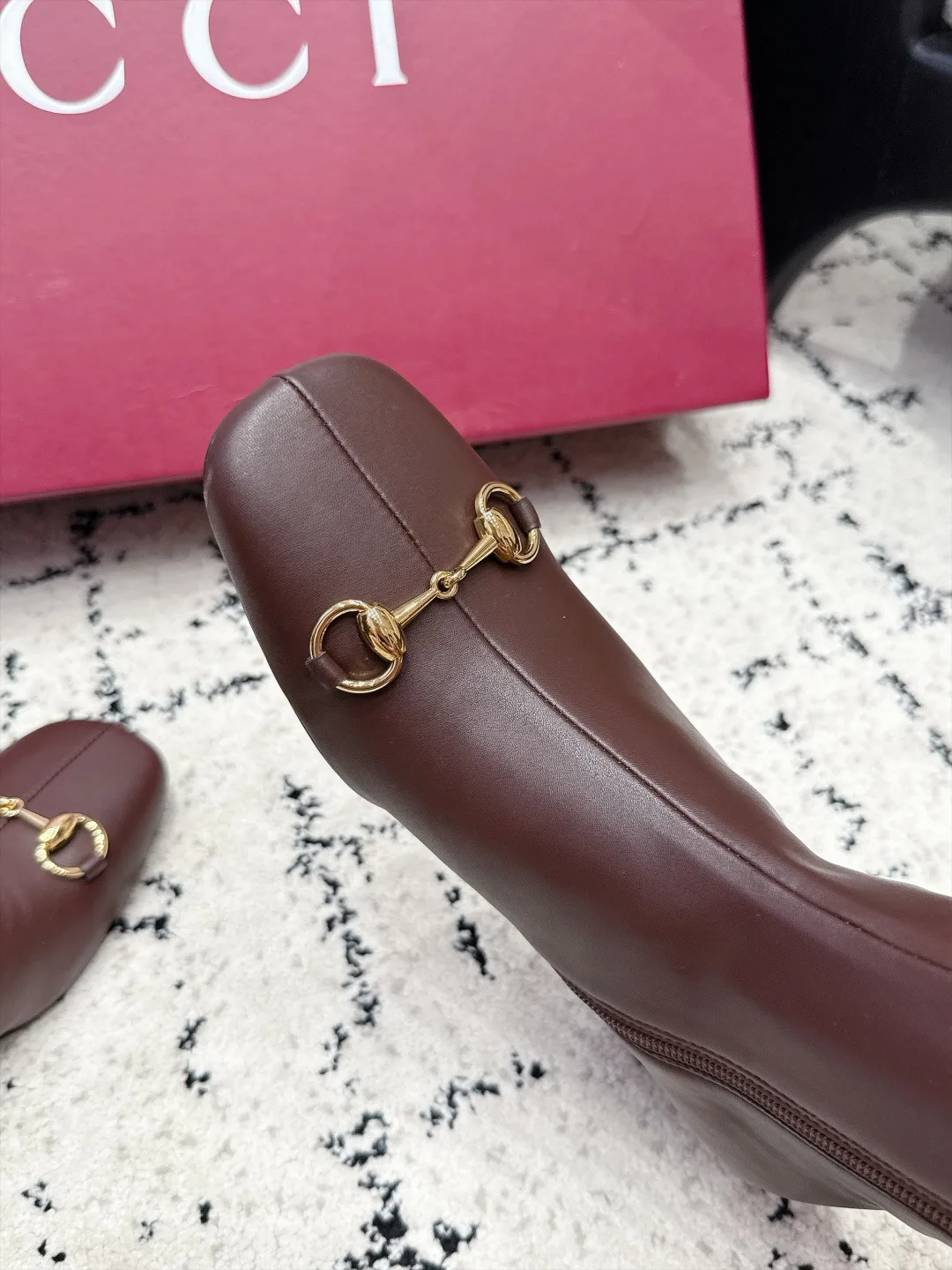 Women's Boots GUCCI 18505410