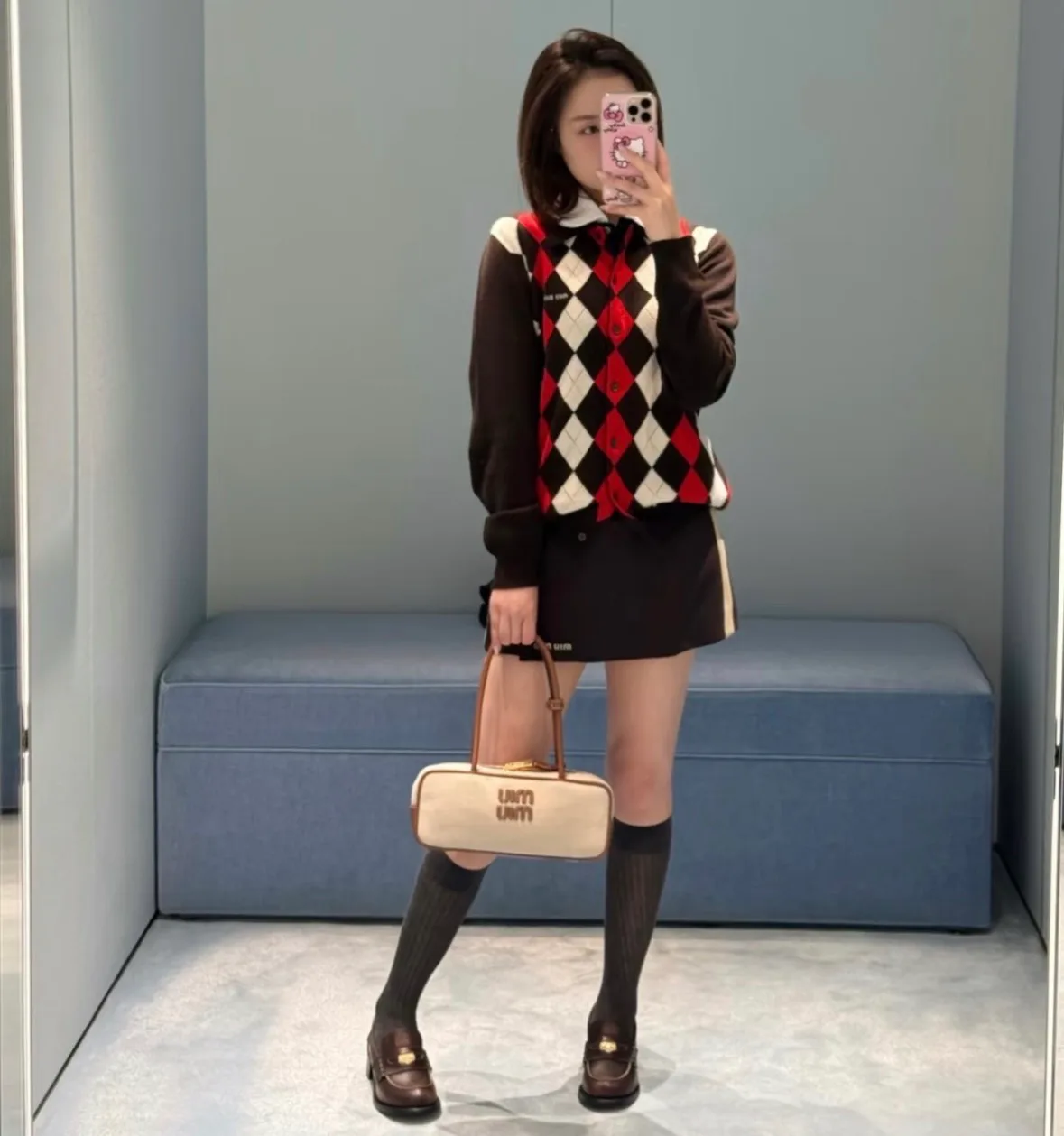 Women's Jumpers And Sweaters MIU MIU 18034058