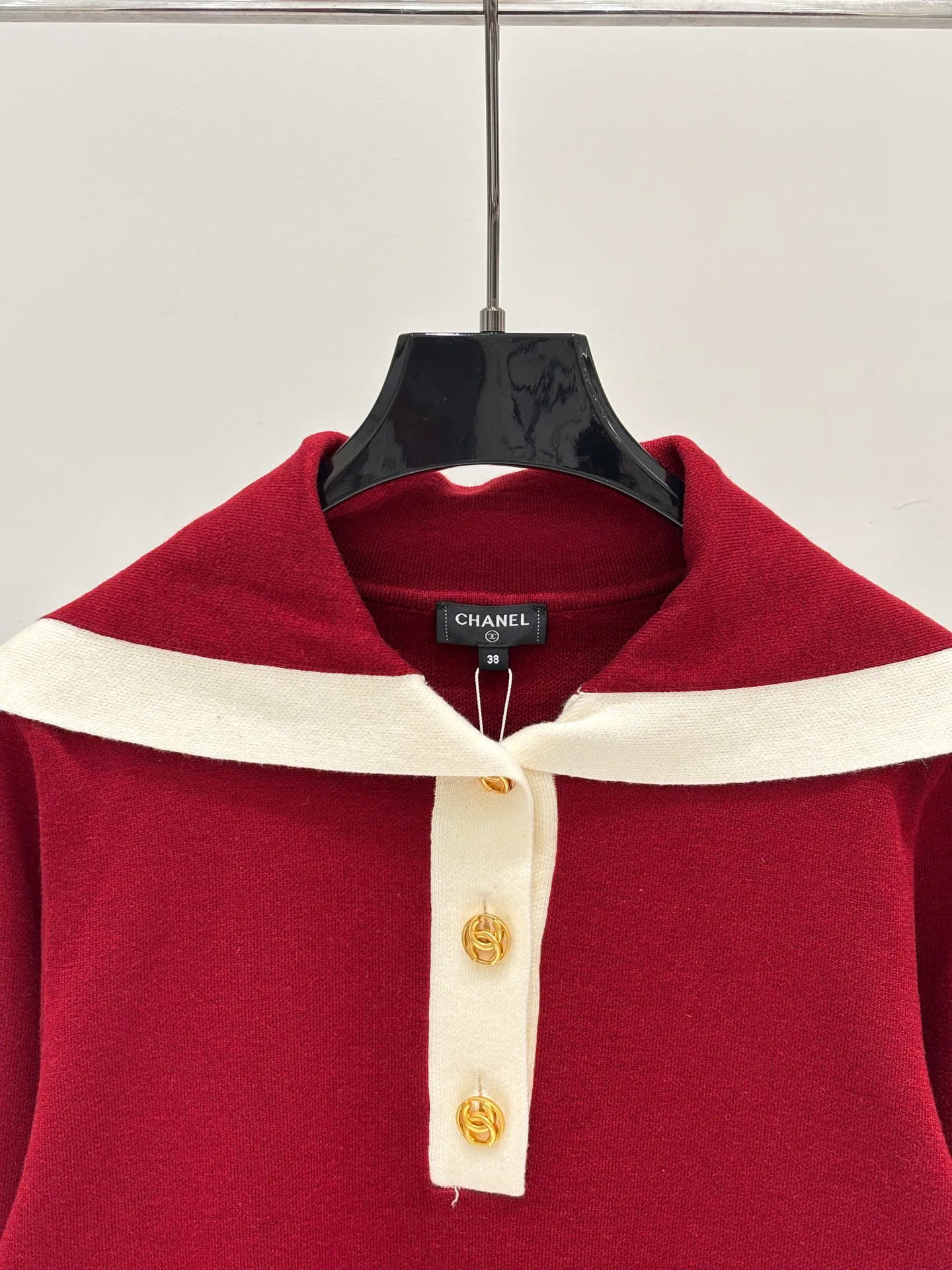 Women's Jumpers And Sweaters CHANEL 18032624