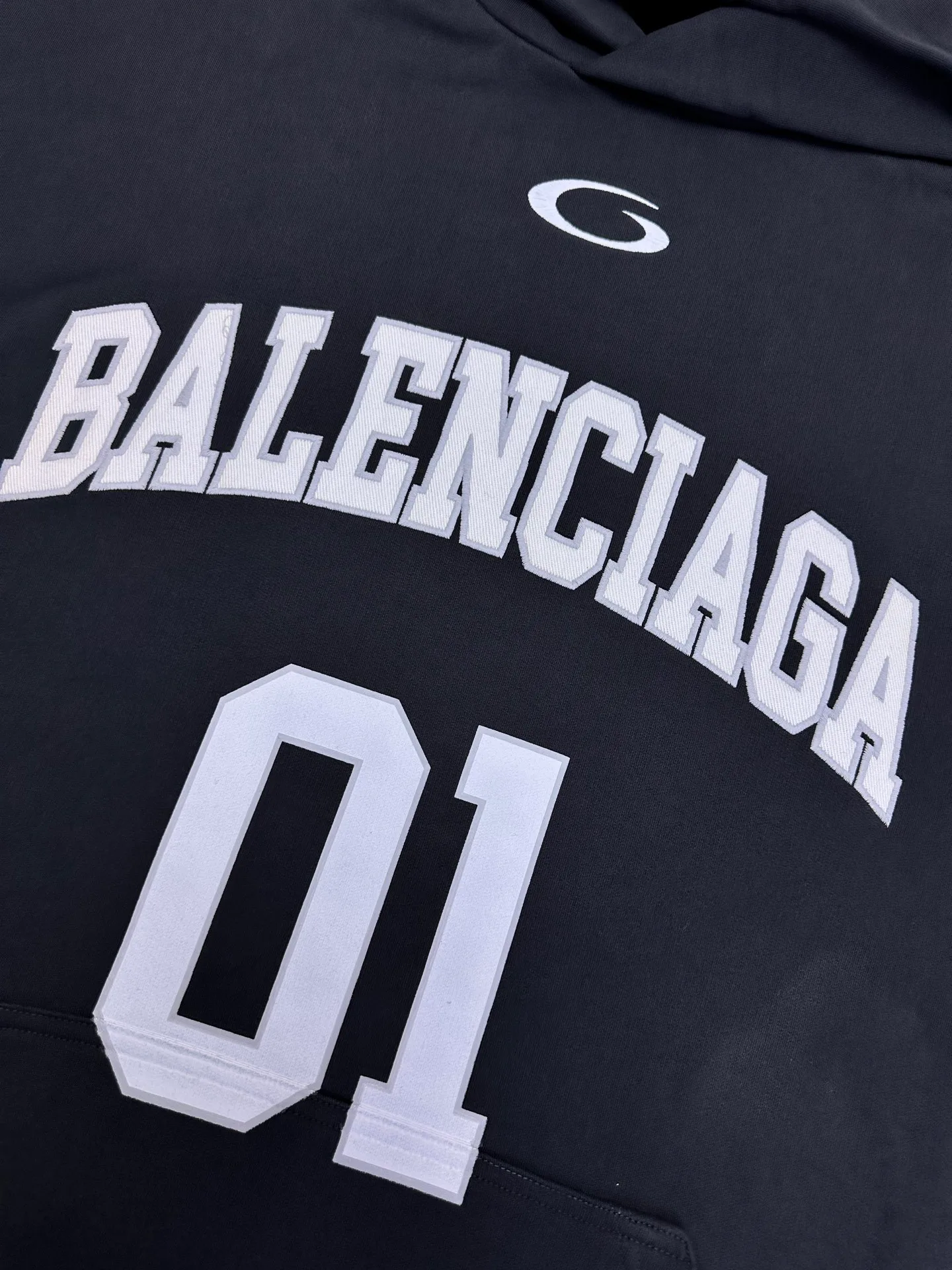Свитшоты И Худи Мужские Balenciaga 18684636