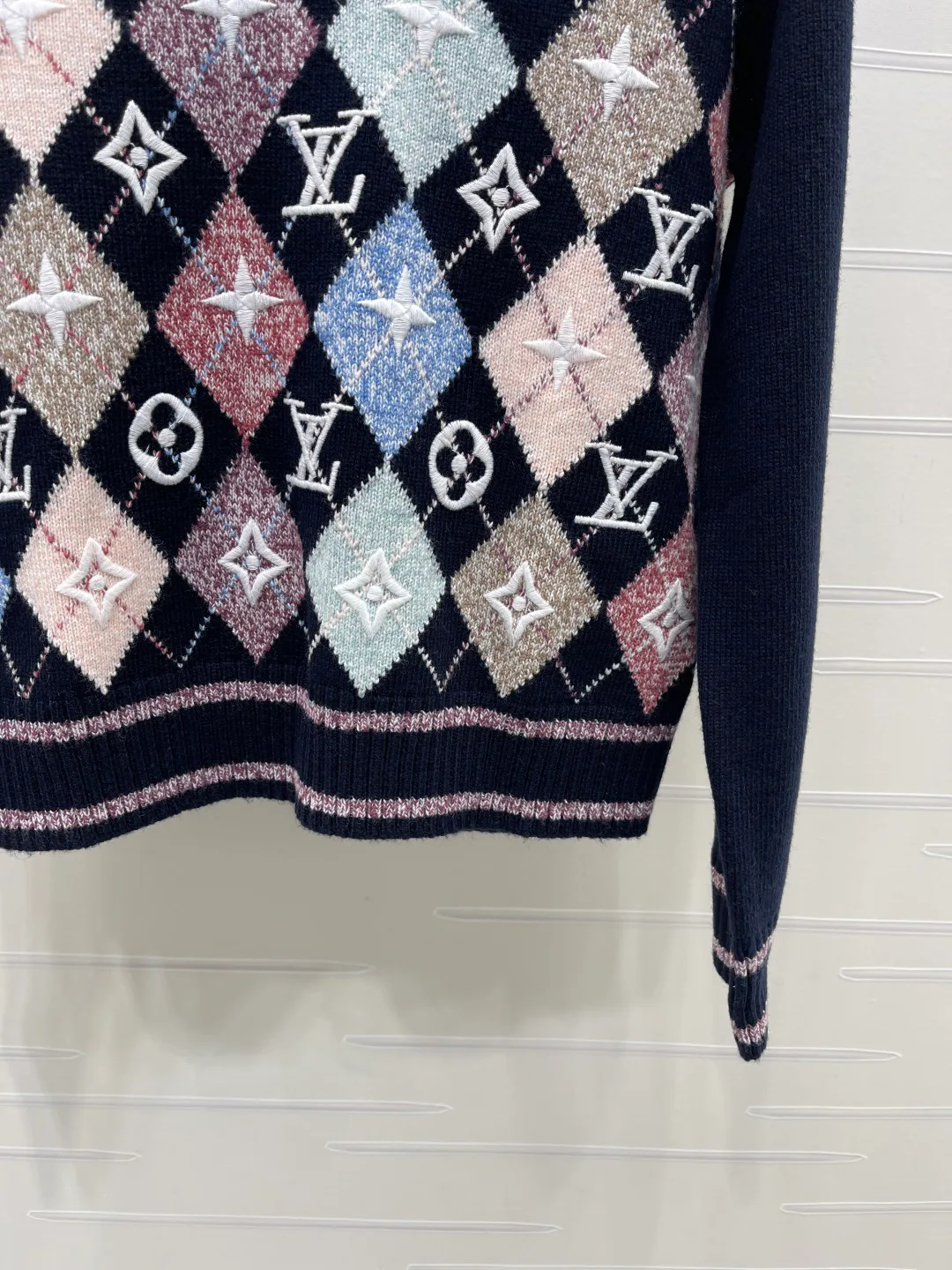 Women's Jumpers And Sweaters LOUIS VUITTON 17952833