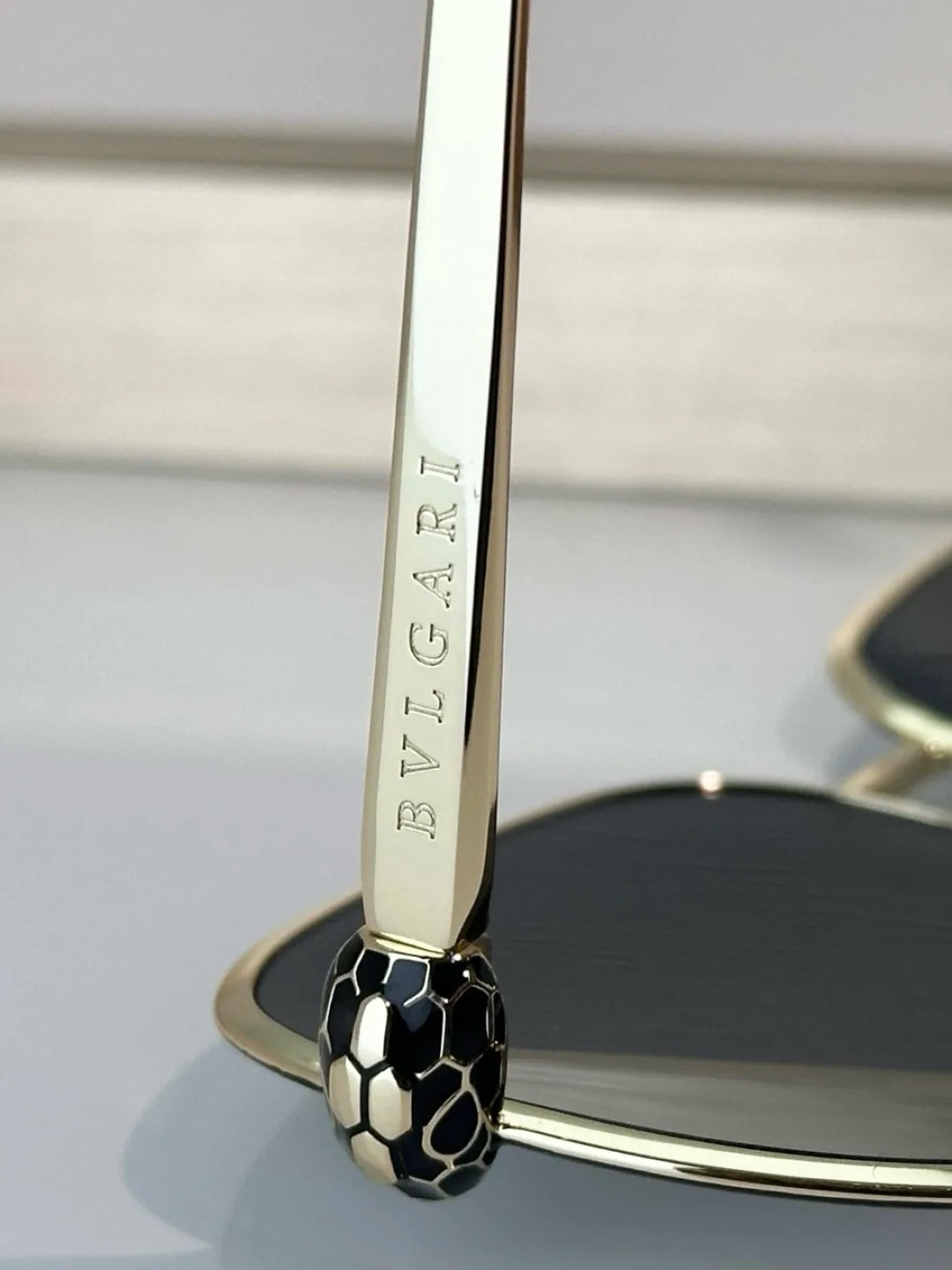 Glasses BVLGARI 17700946