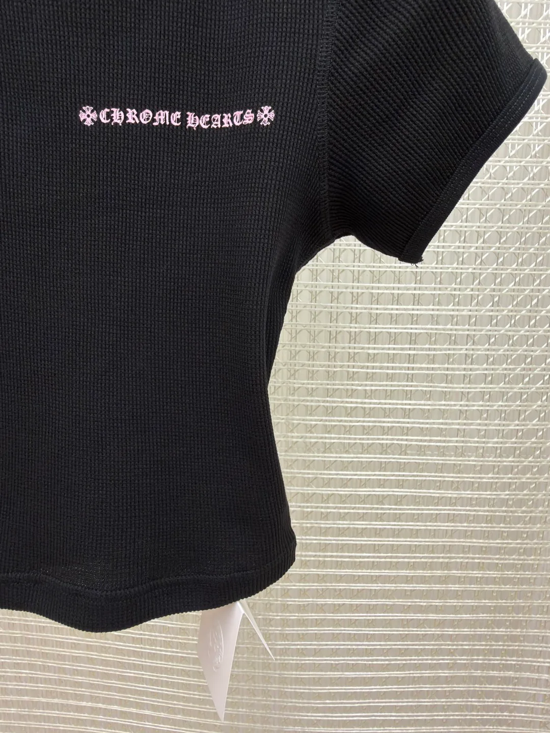 Men's T-Shirts CHROME HEARTS 18209727