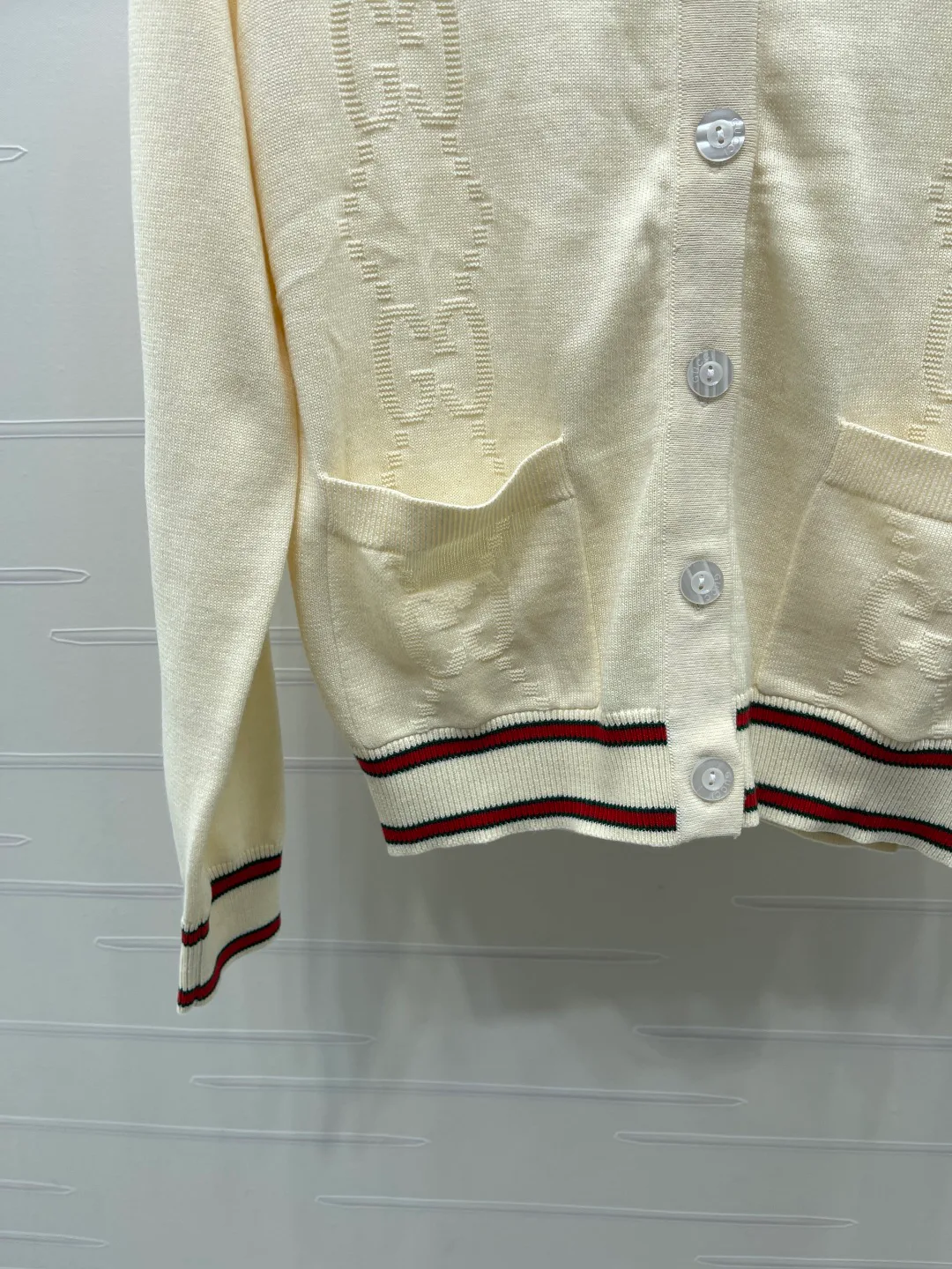Women's Jumpers And Sweaters GUCCI 18535489