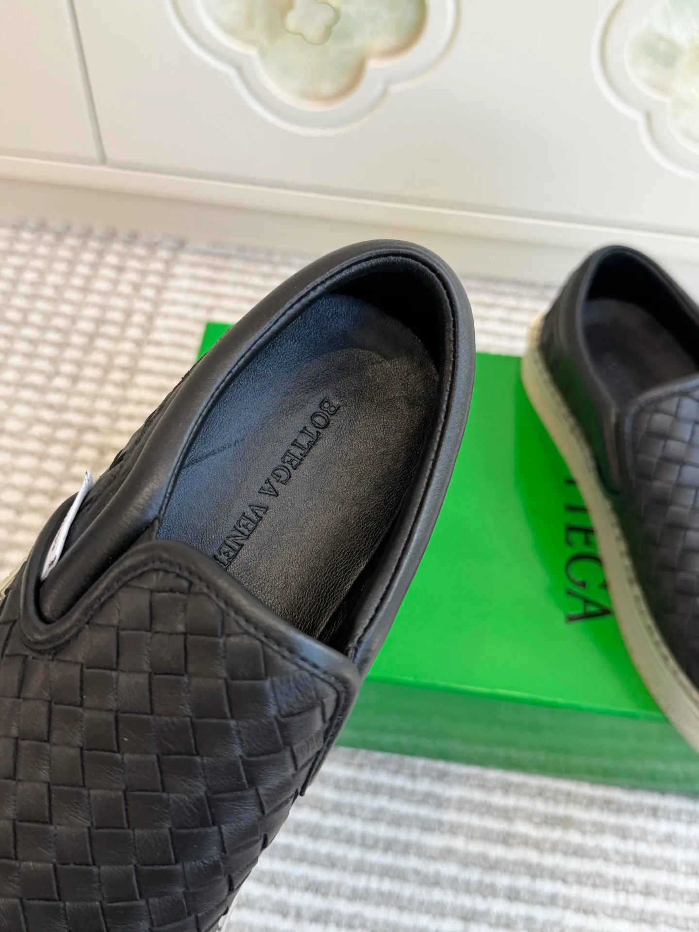 Women's Loafers And Moccasins BOTTEGA VENETA 18146303
