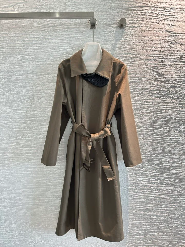 Women's Trench Coats BOTTEGA VENETA 17417195