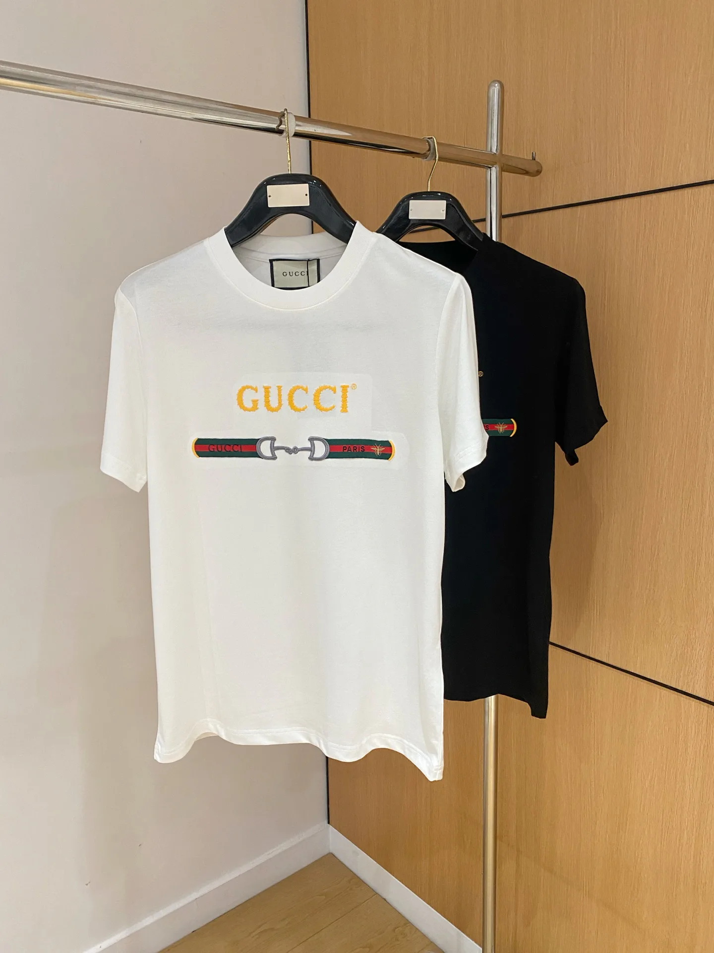Men's T-Shirts GUCCI 17803785