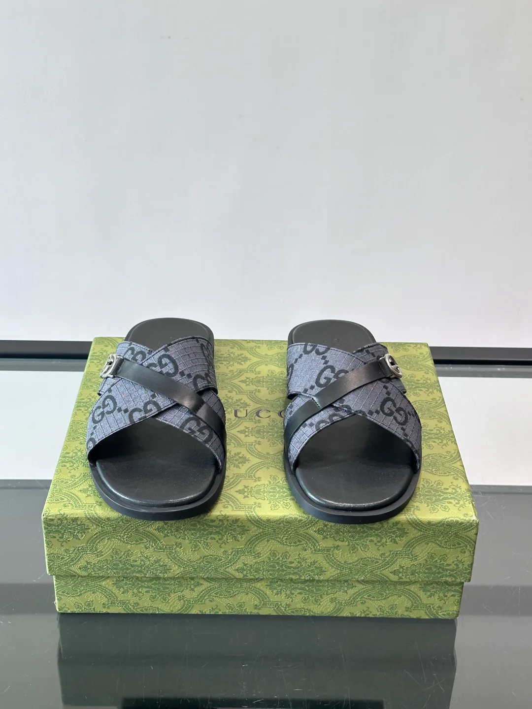 Men's Sandals GUCCI 17730670