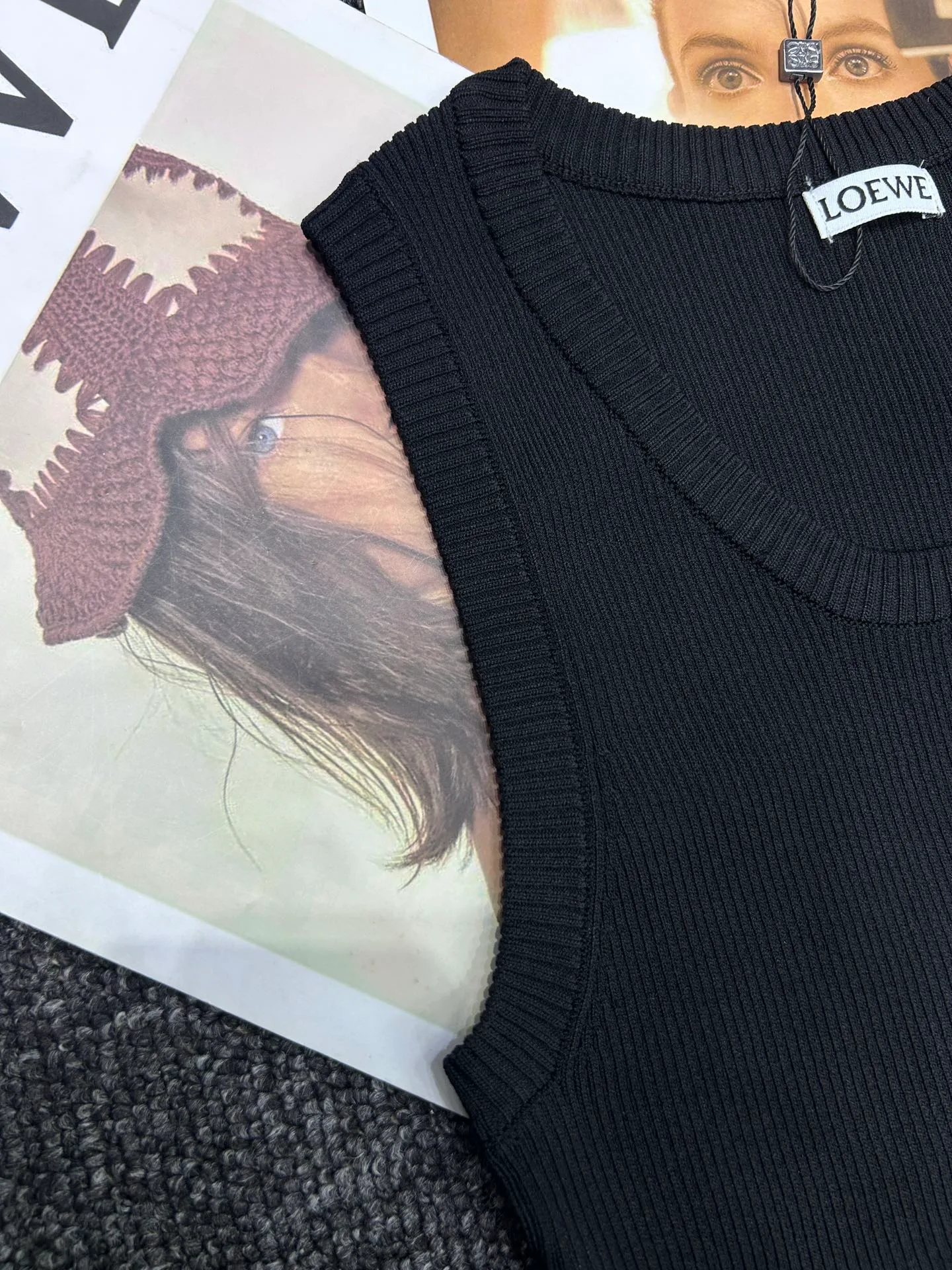 Women's Tops LOEWE 18097269