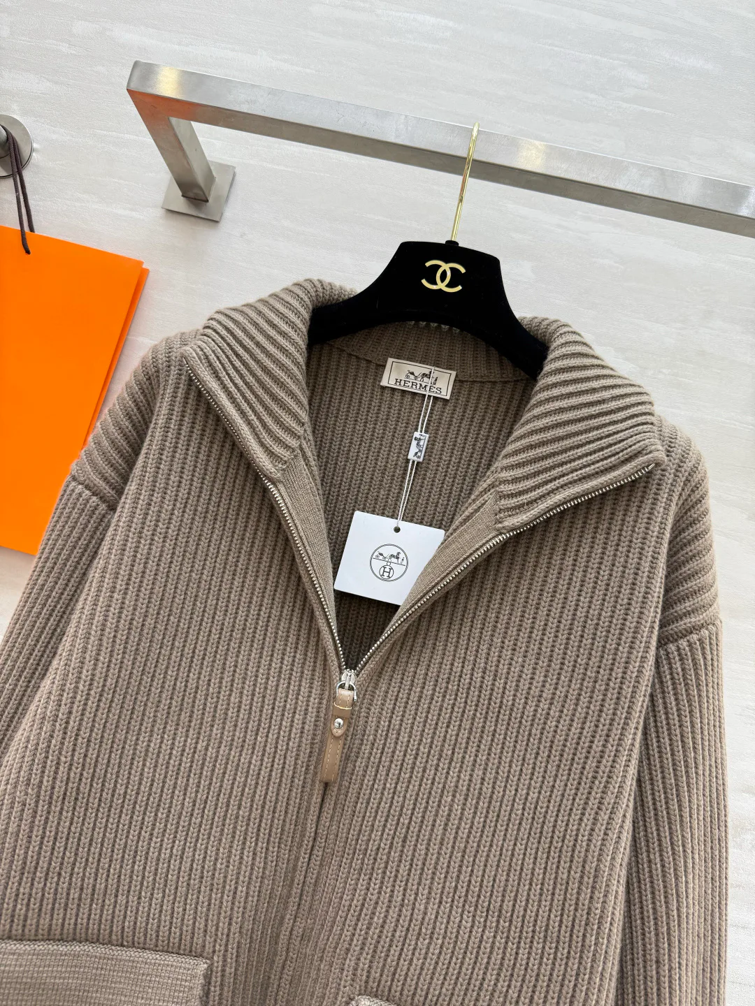 Women's Jumpers And Sweaters HERMES 17718550