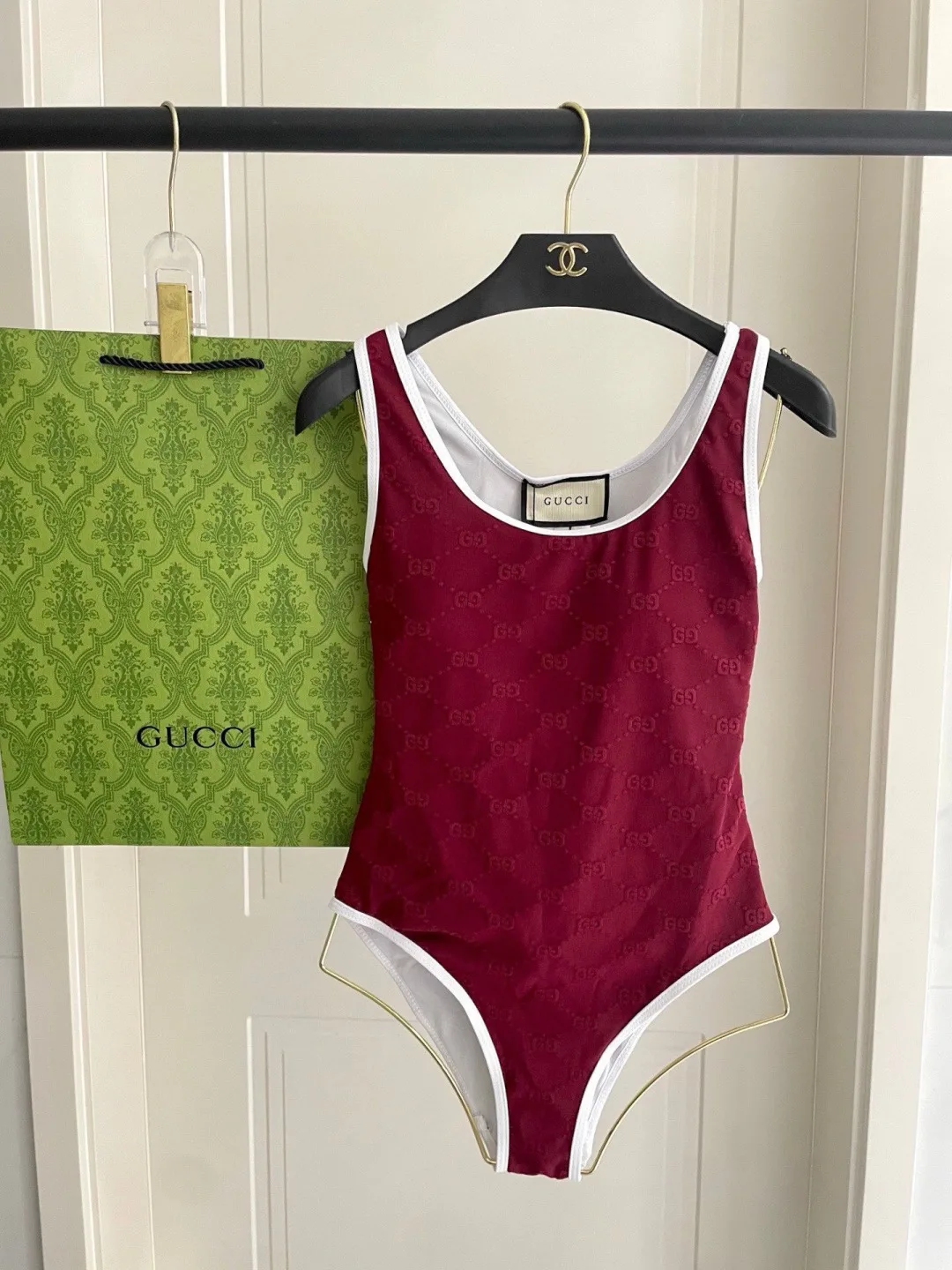Women's Swimwear GUCCI 17646733