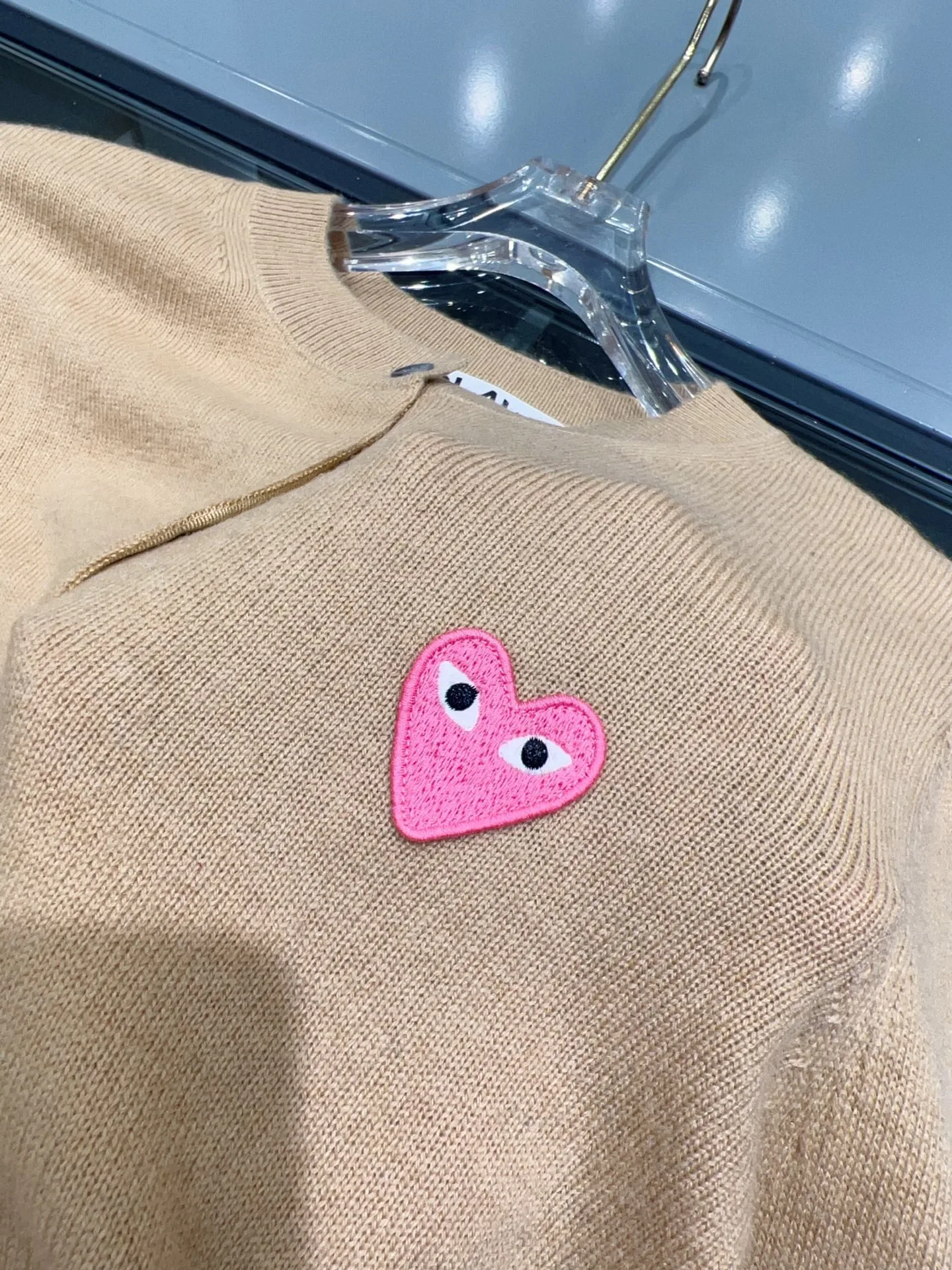 Women's Jumpers And Sweaters COMME DES GARÇONS 17973497
