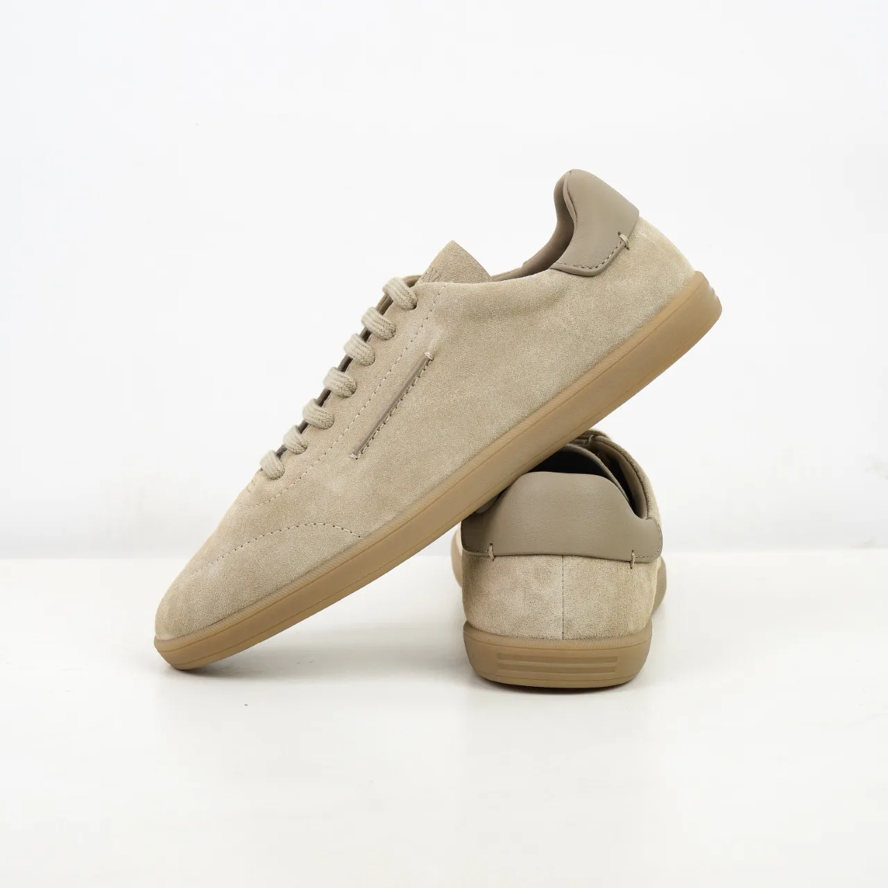 Men's Sneakers ZEGNA 18363486