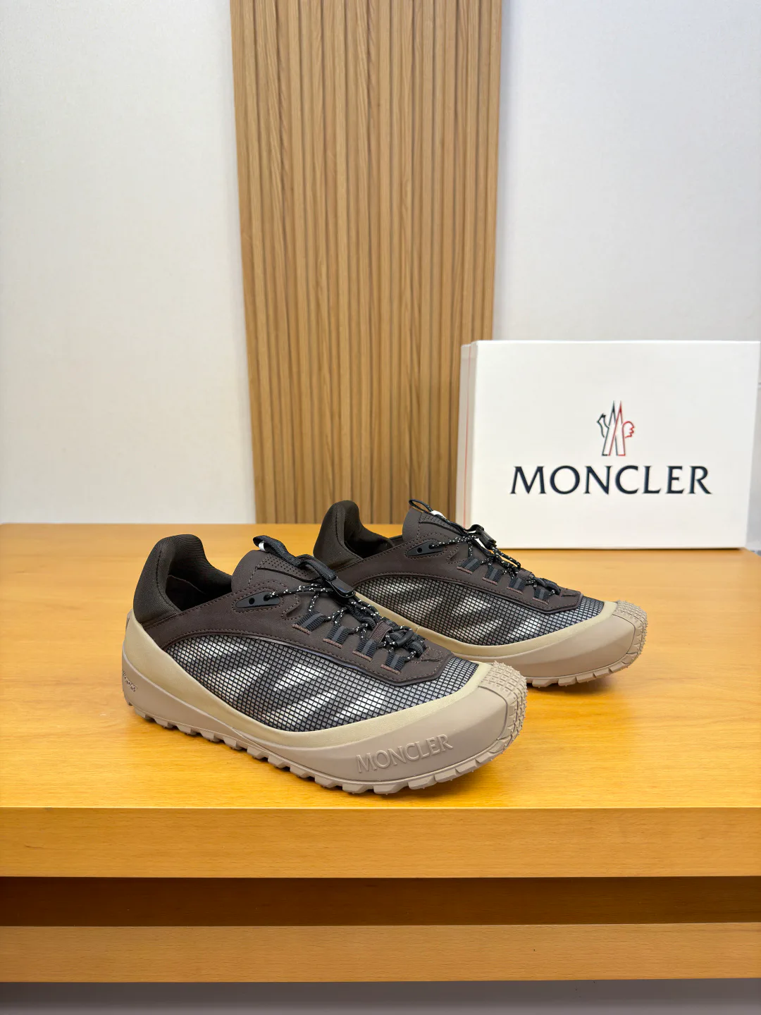 Men's Sneakers MONCLER 18142539