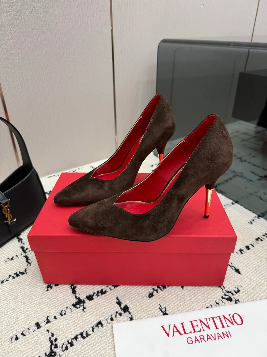 Women's Heels VALENTINO 18049015