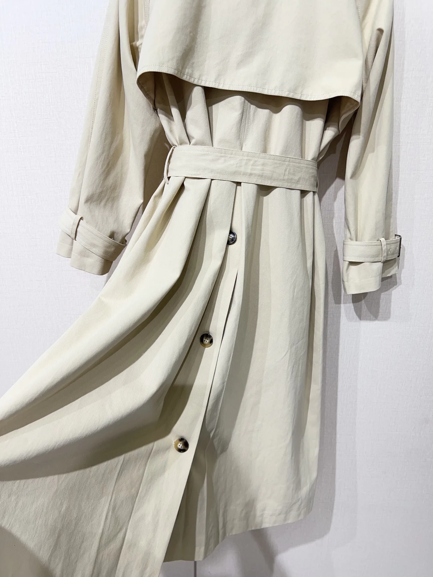 Women's Trench Coats CHRISTIAN DIOR 18151006