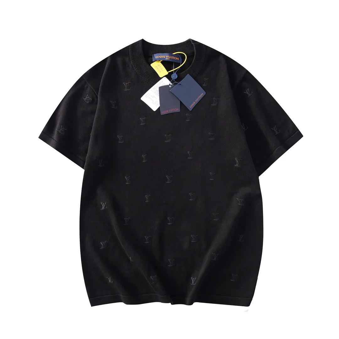 Men's T-Shirts LOUIS VUITTON 17662838