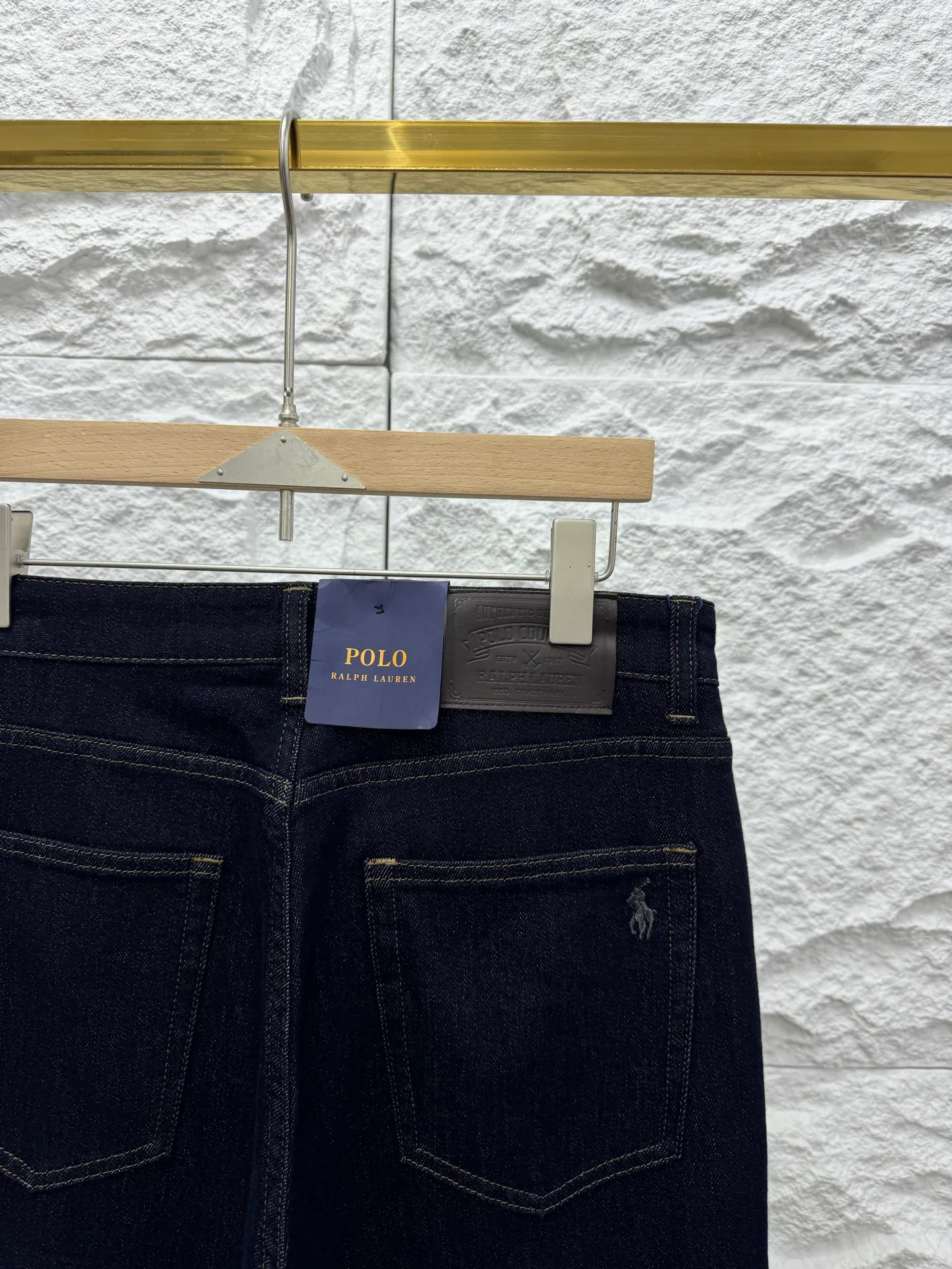 Men's Jeans RALPH LAUREN 18458215