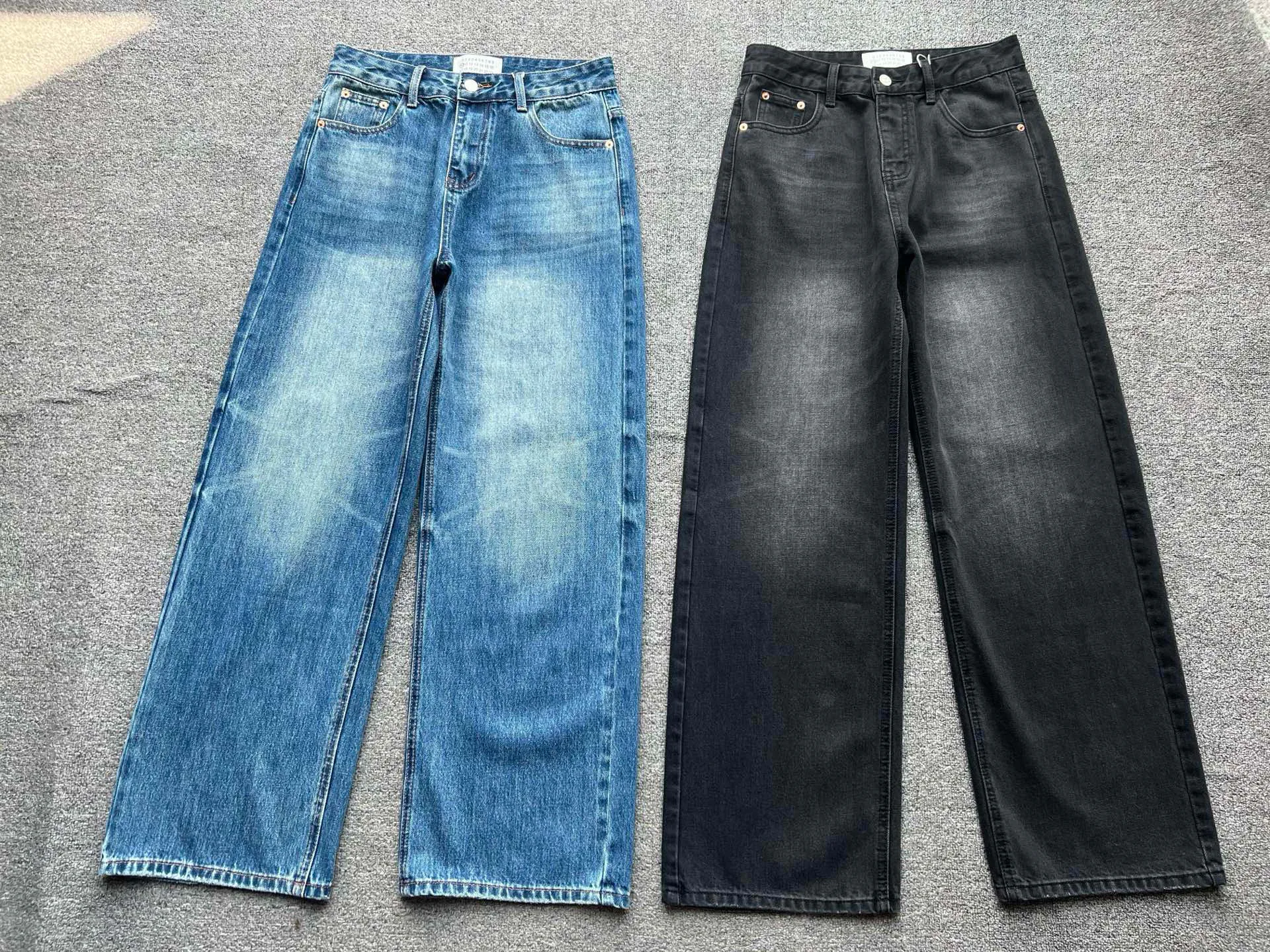 Women's Jeans MAISON MARGIELA 18491119