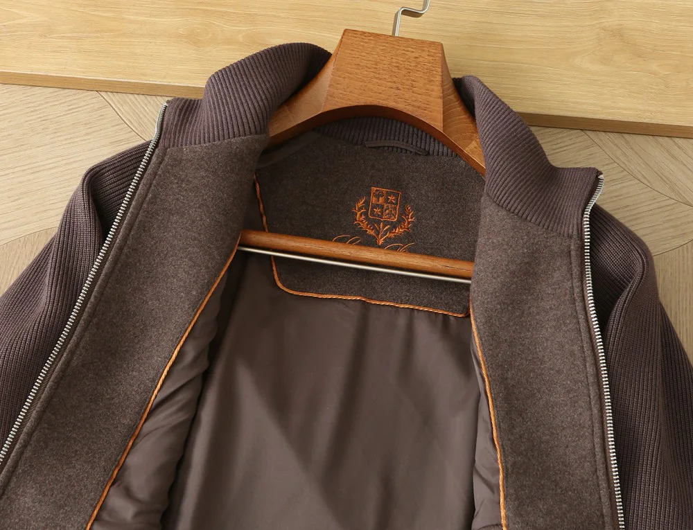 Men's Jackets And Down Jackets LORO PIANA 18345475