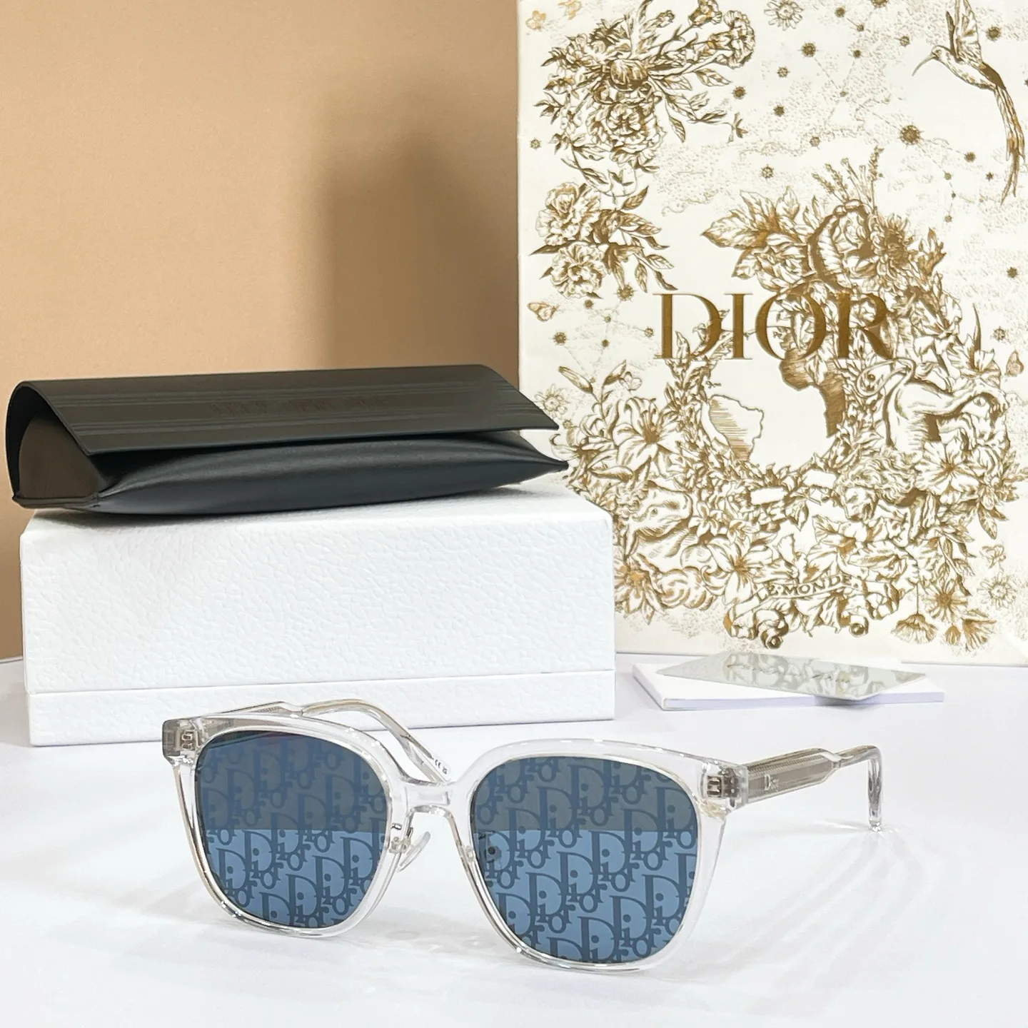 Glasses CHRISTIAN DIOR 17581148
