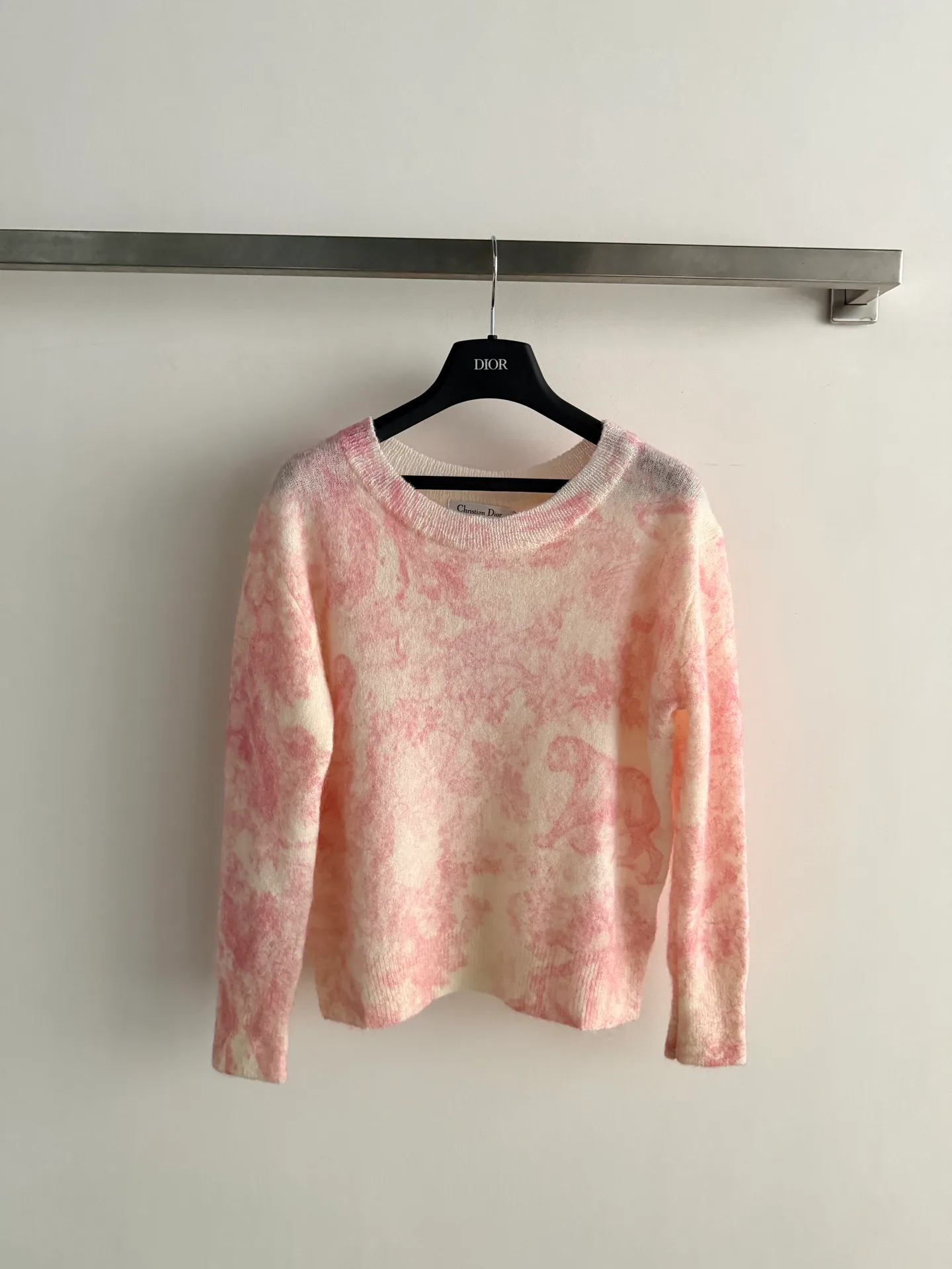 Women's Jumpers And Sweaters CHRISTIAN DIOR 18379641