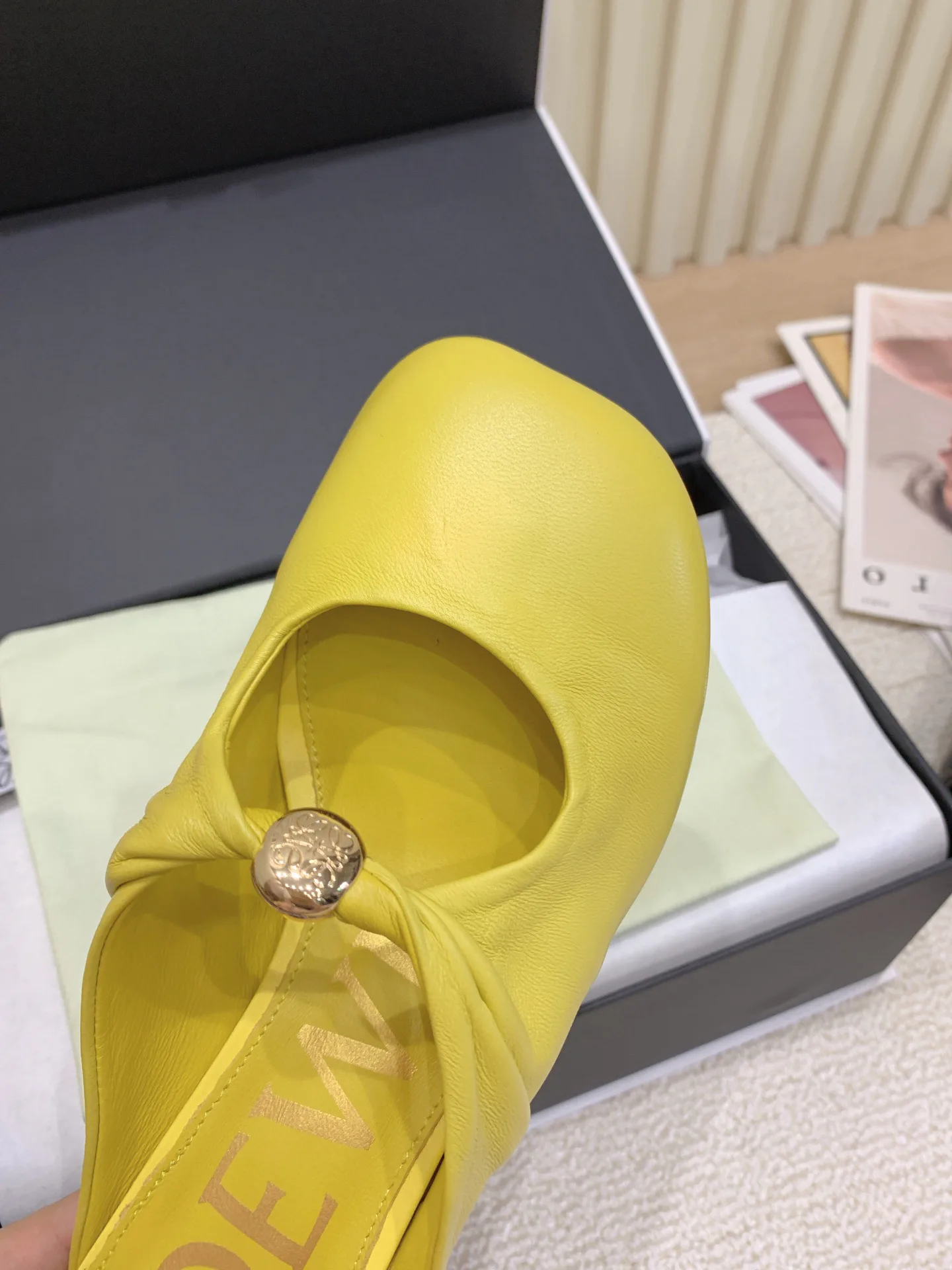 Women's Mules And Clogs LOEWE 17963197