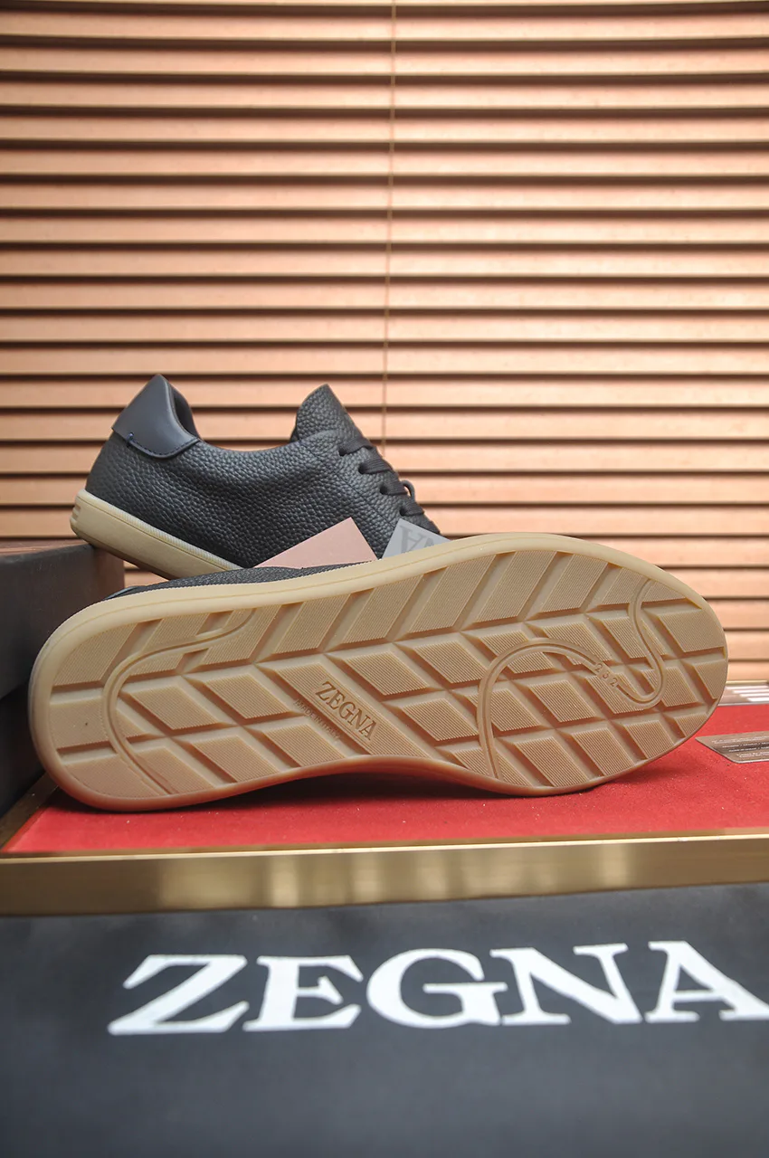 Men's Sneakers ZEGNA 17037968