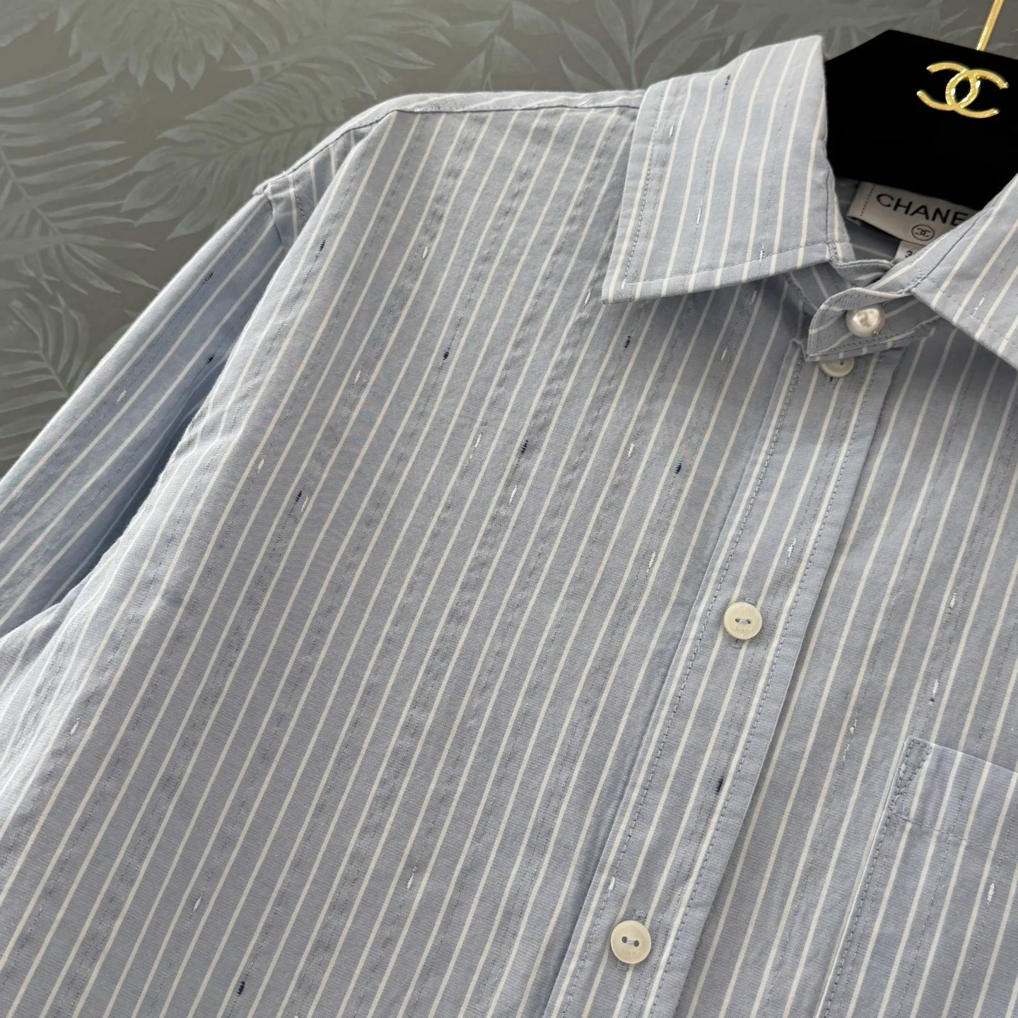 Women's Shirts CHANEL 17234705