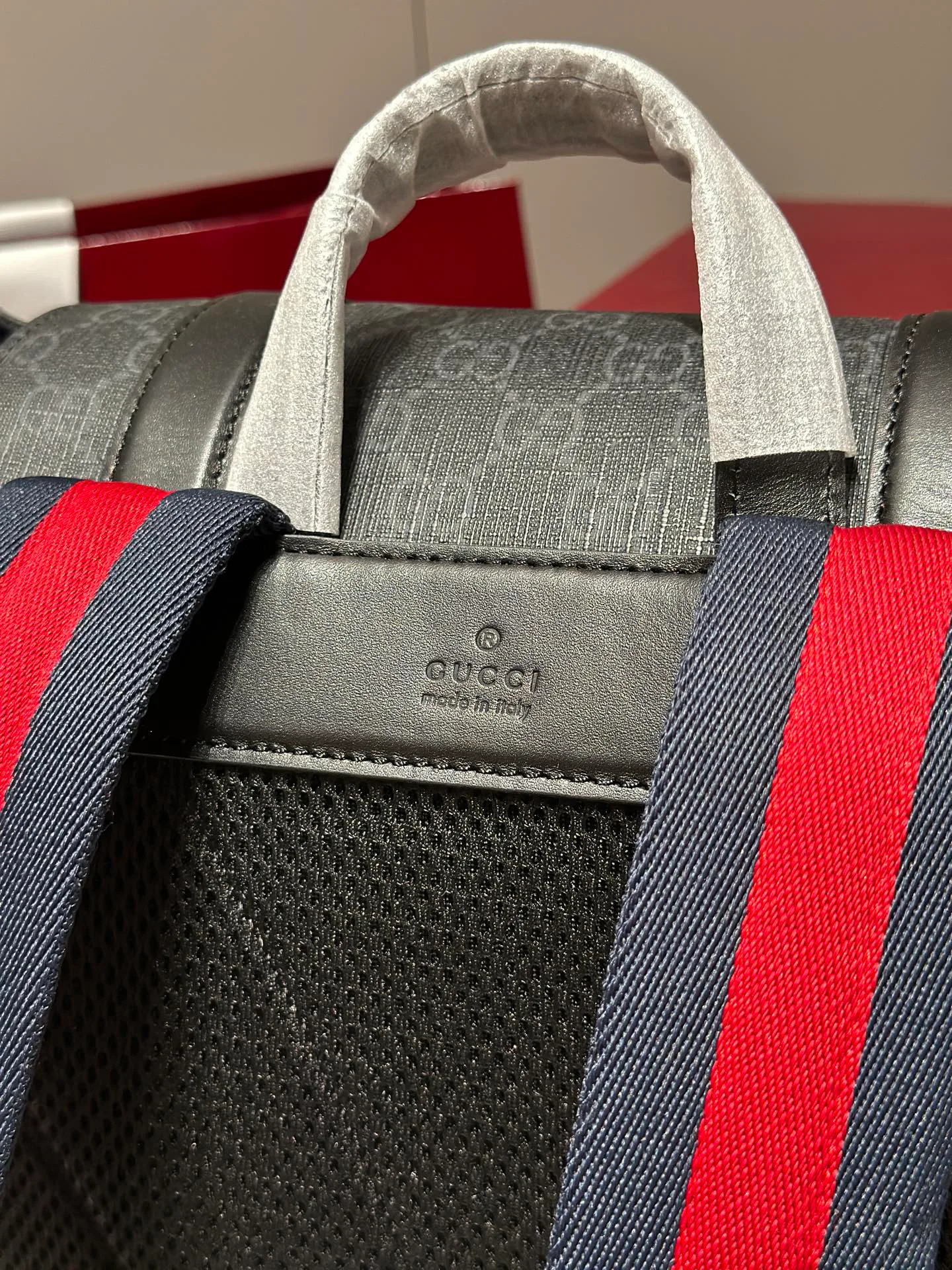 Women's Backpacks GUCCI 17743126