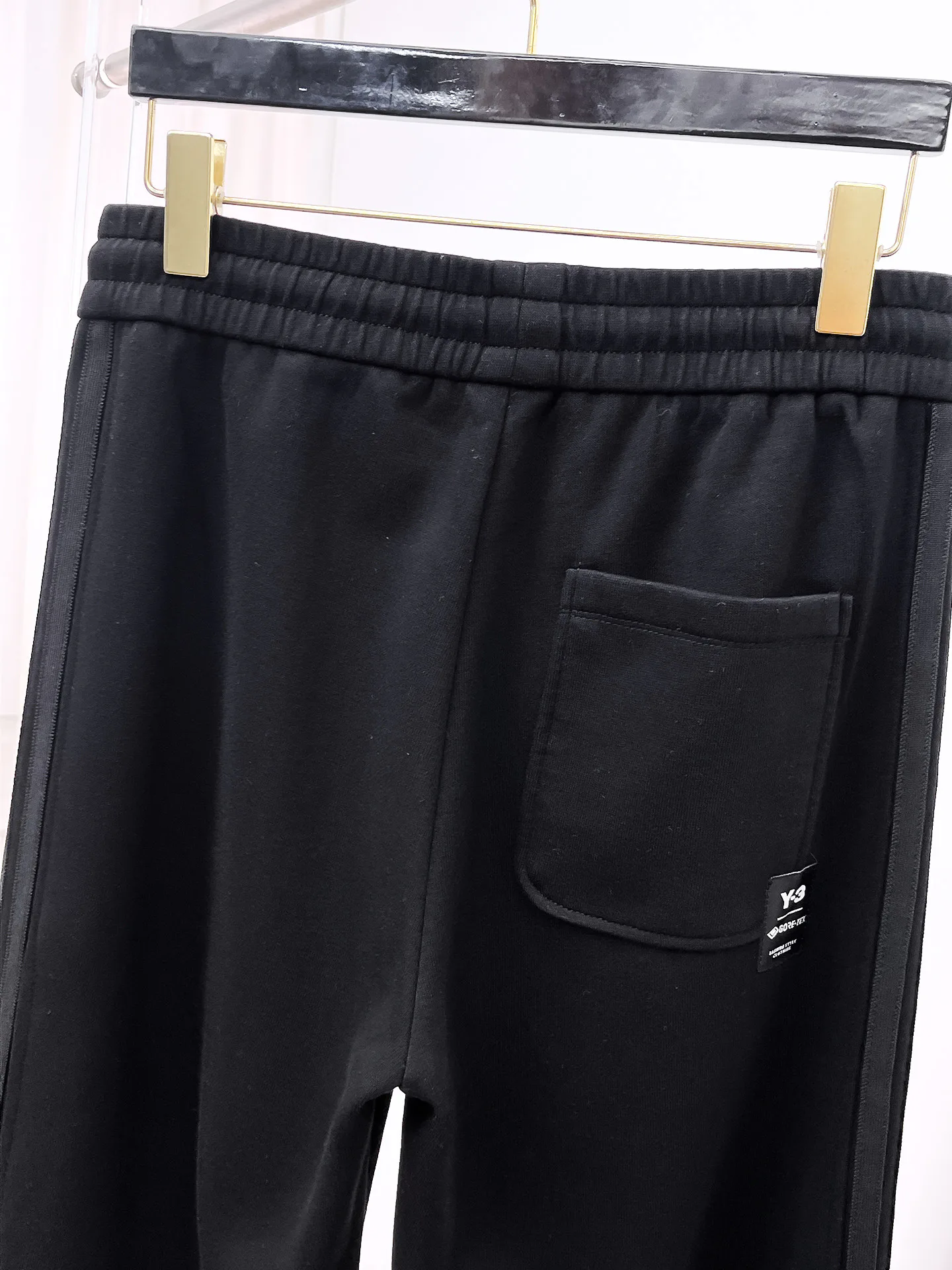 Men's Trousers Y-3 18399383