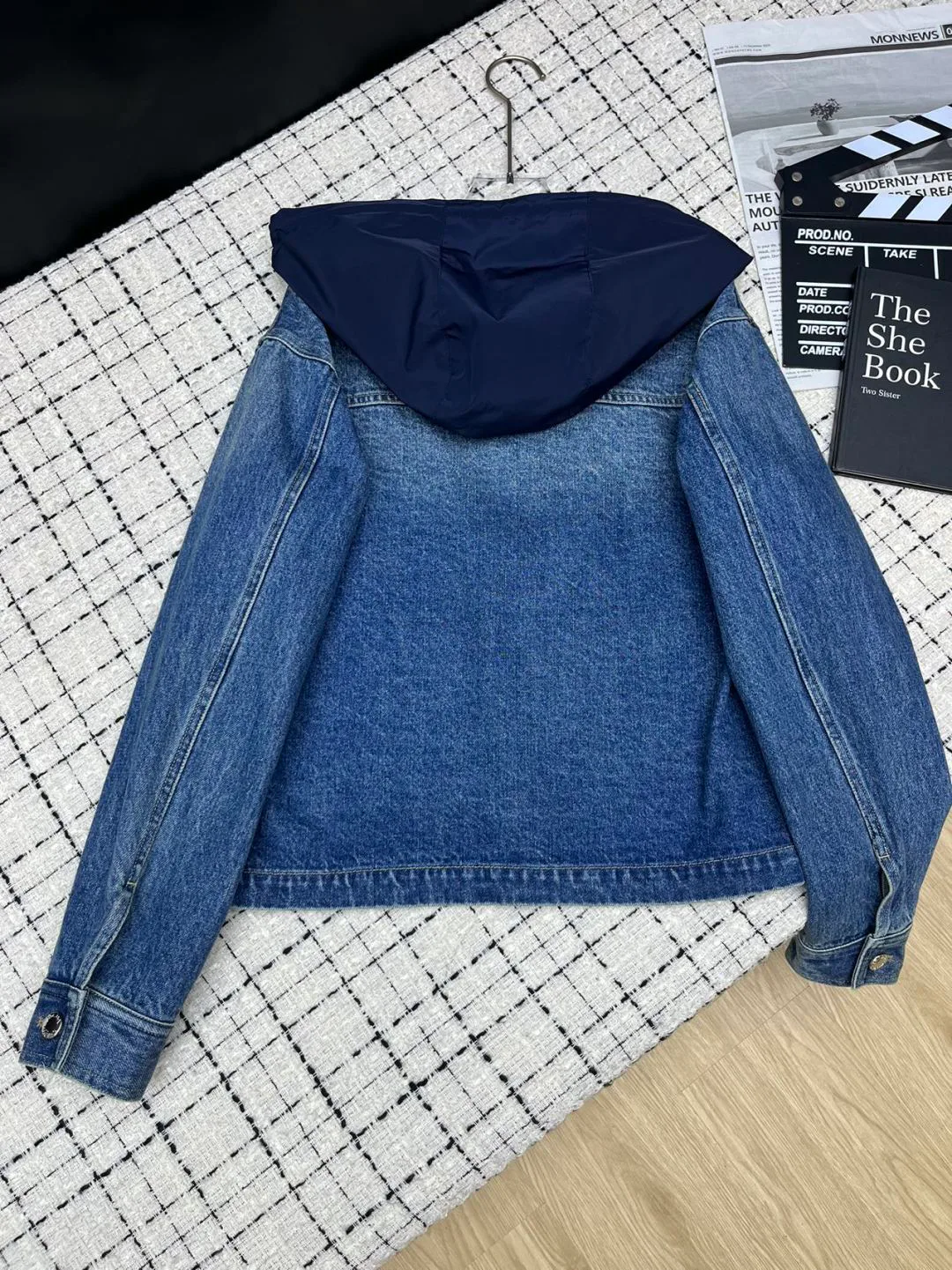 Women's Jackets And Down Jackets PRADA 17898986