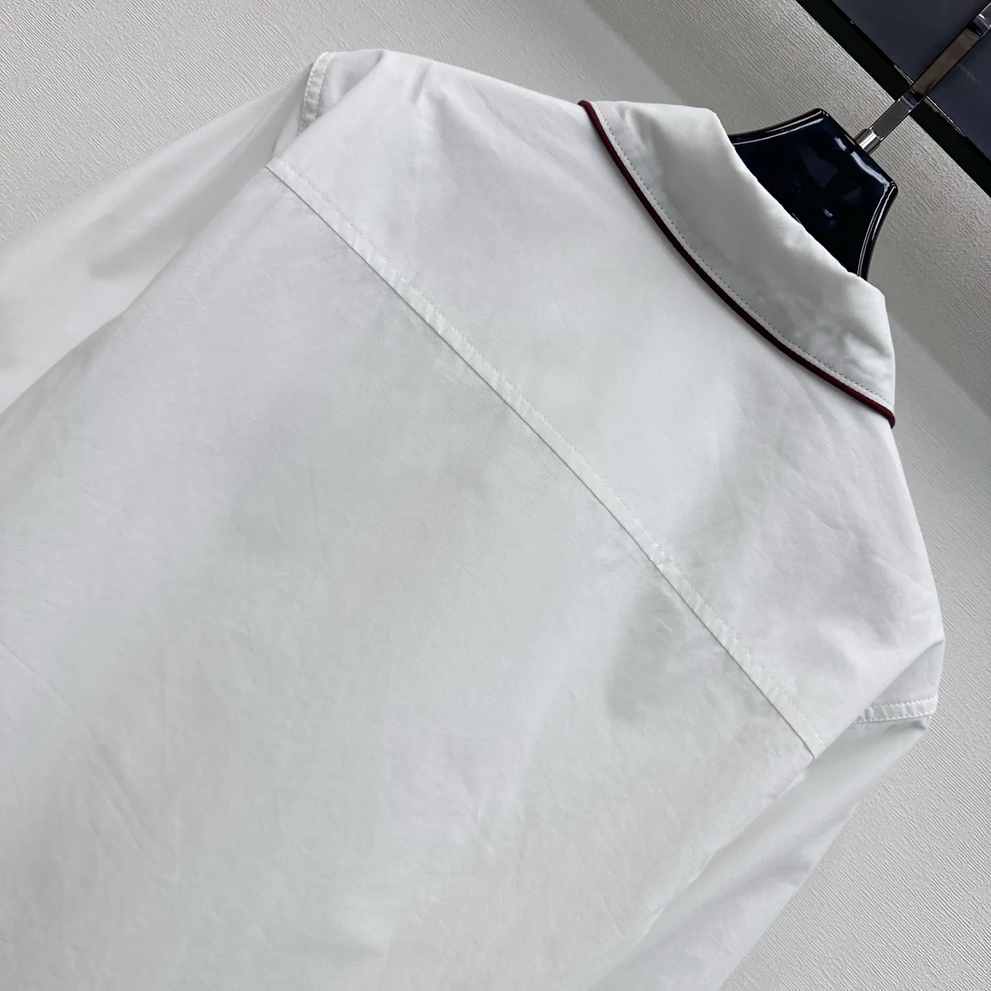 Women's Shirts BURBERRY 17392640