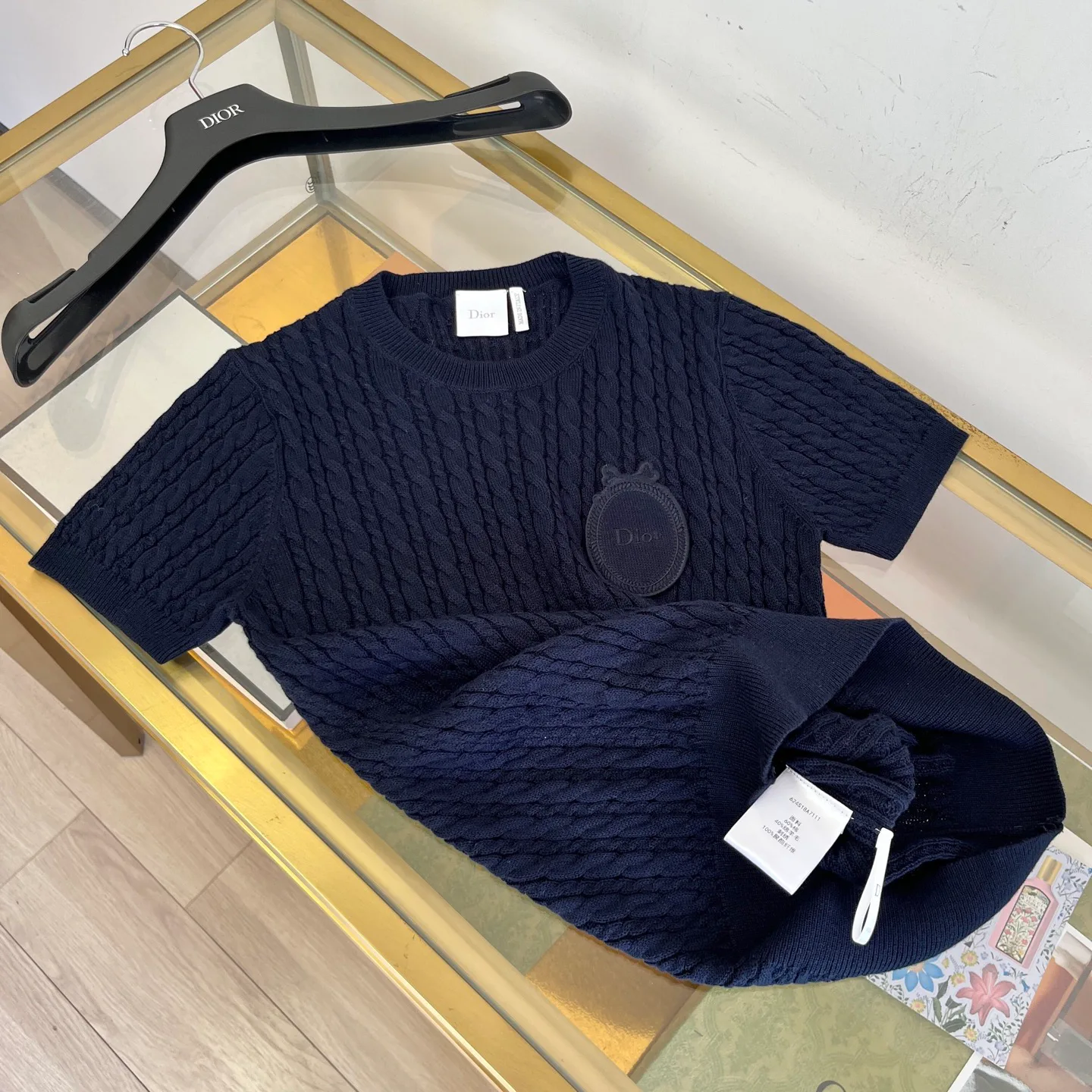 Women's Jumpers And Sweaters CHRISTIAN DIOR 18047213