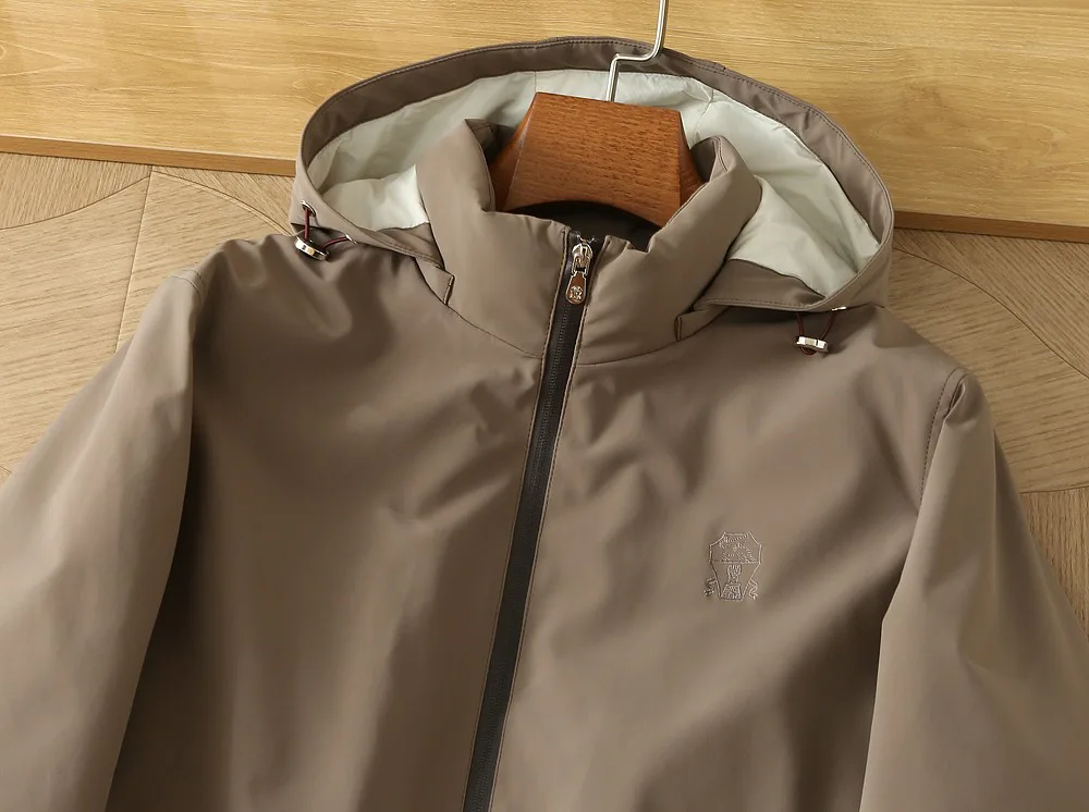 Men's Jackets And Down Jackets BRUNELLO CUCINELLI 17951931