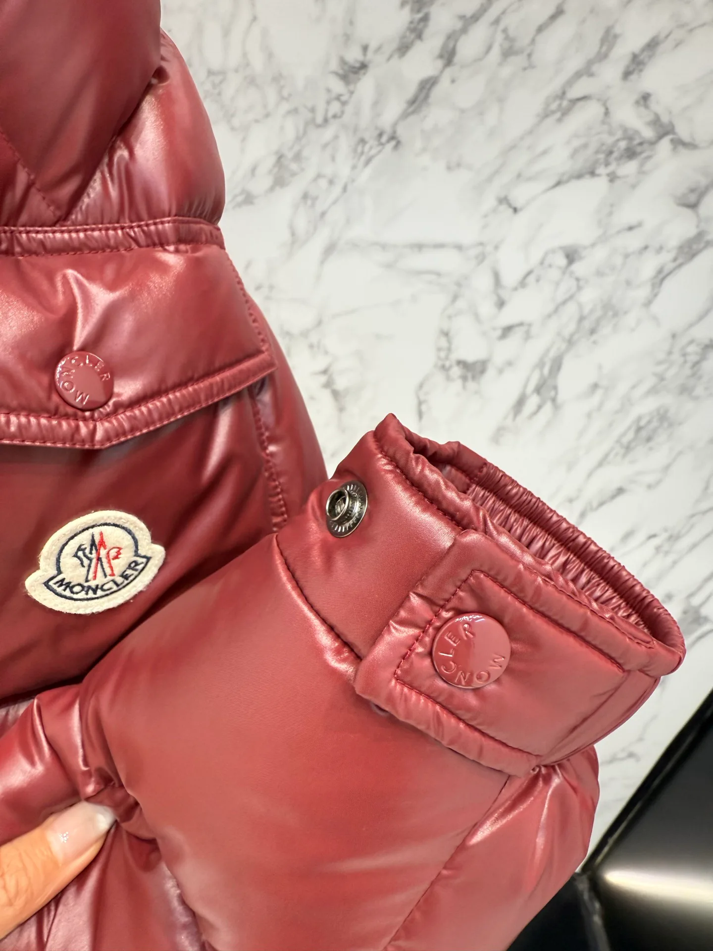 Men's Jackets And Down Jackets MONCLER 17919916