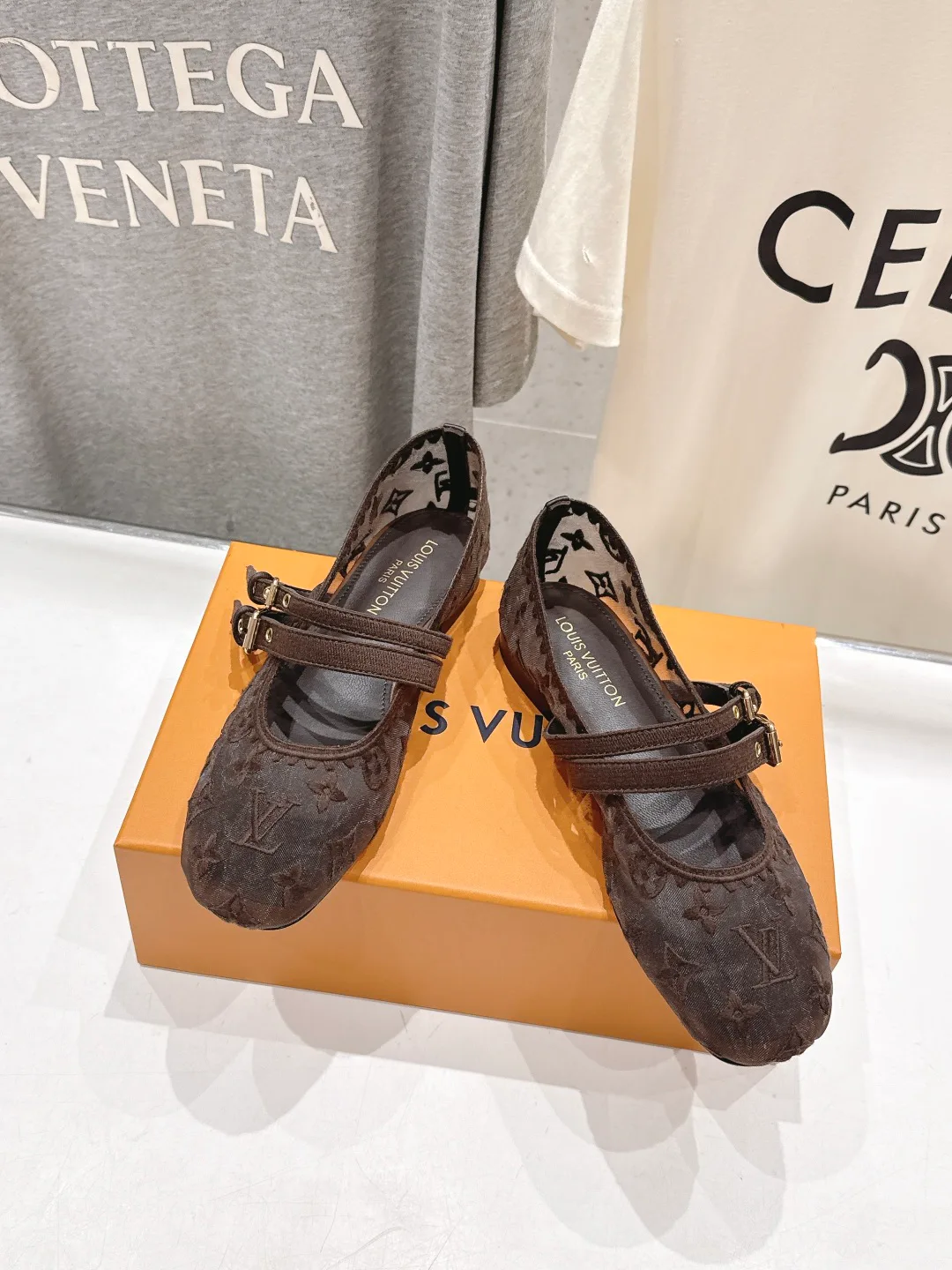 Women's Heels LOUIS VUITTON 17813188