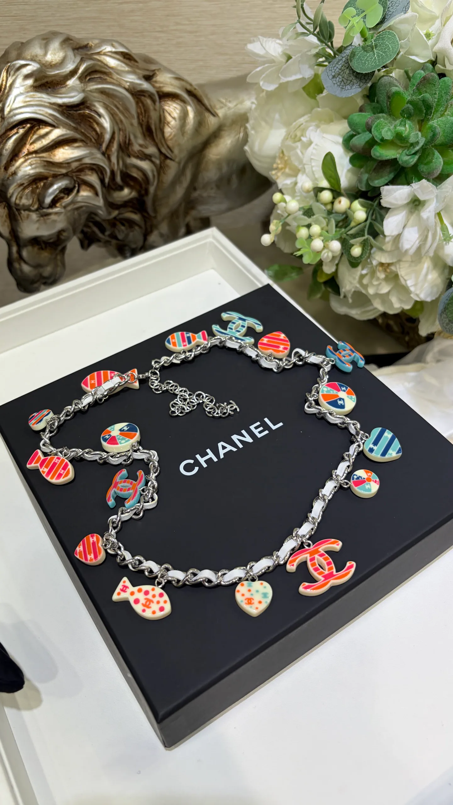 Jewelry CHANEL 17510881