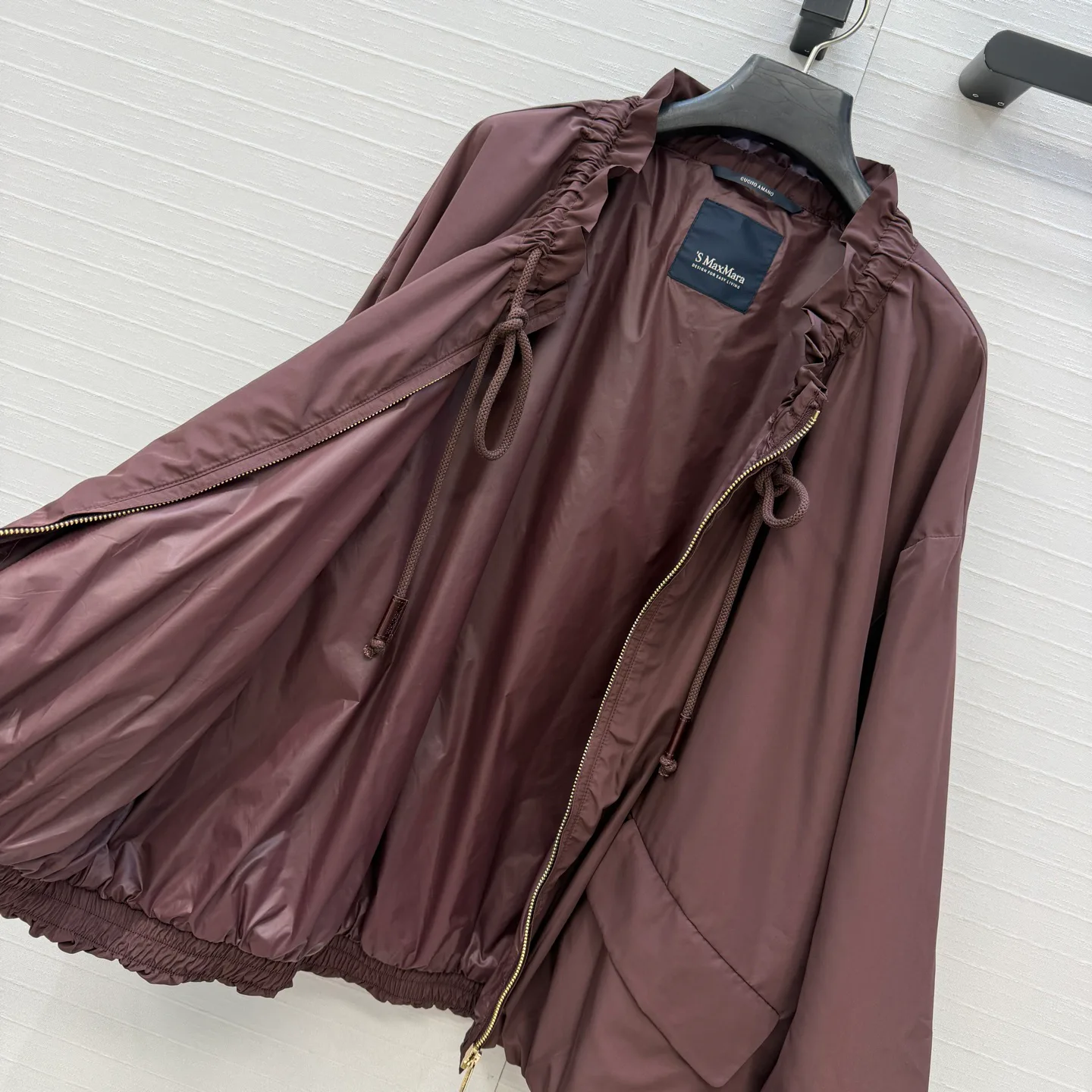 Women's Jackets And Down Jackets MAX MARA 18023539