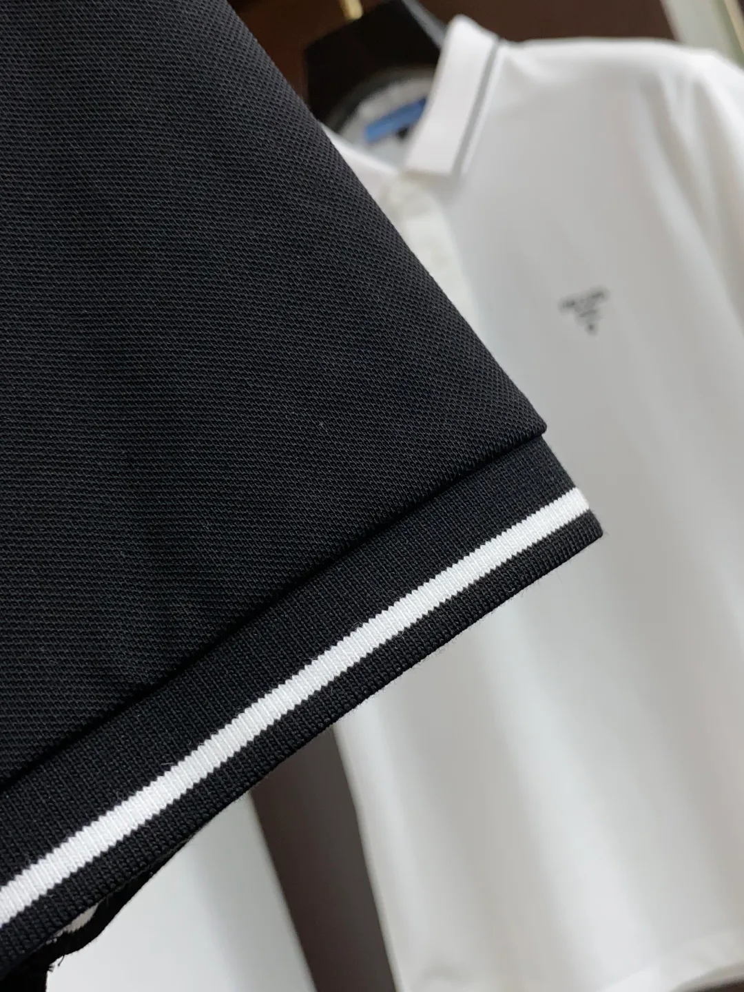 Men's Shirts PRADA 17727977
