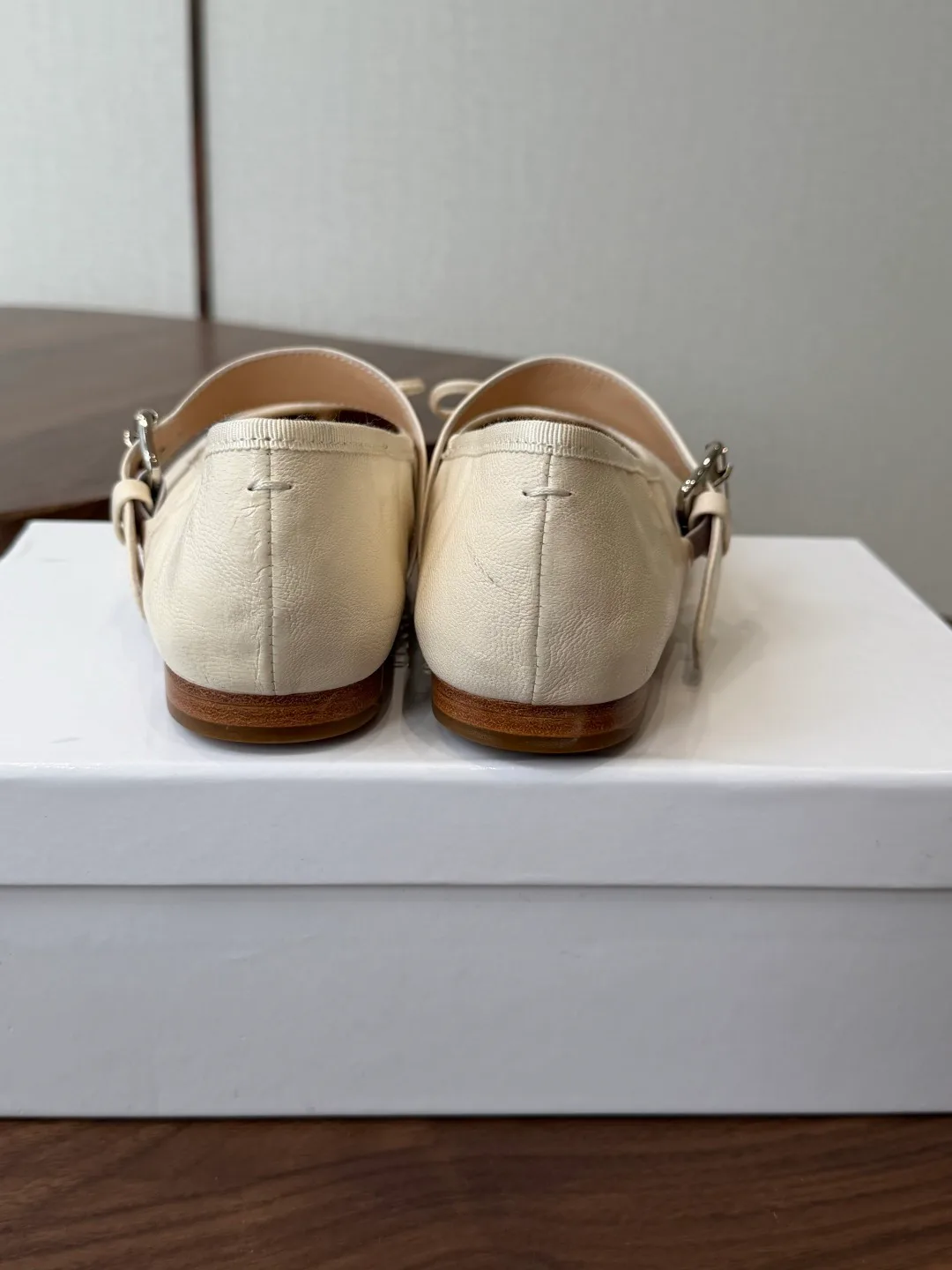Women's Heels MAISON MARGIELA 18146634