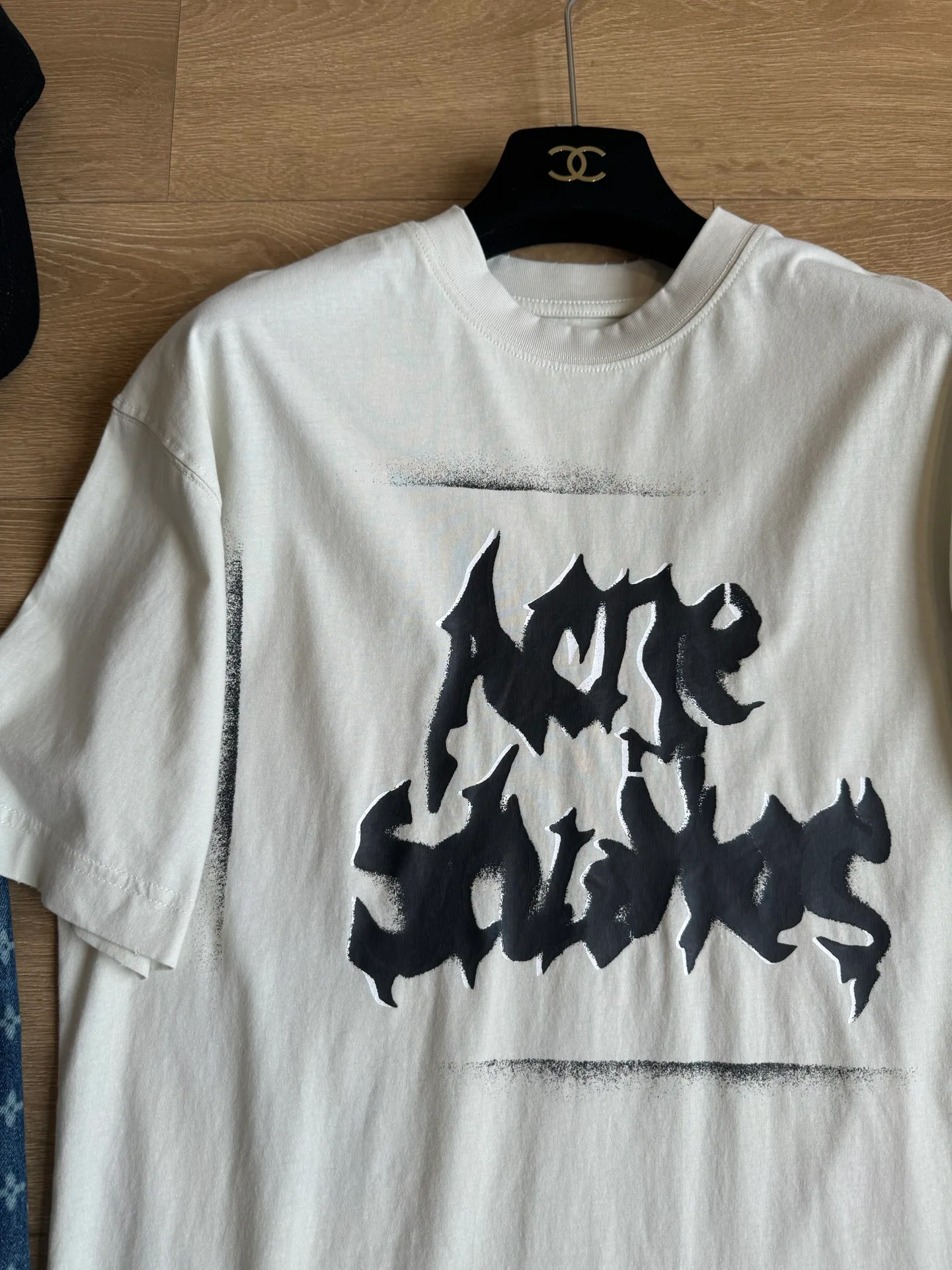 Women's T-Shirts ACNE STUDIOS 17159934