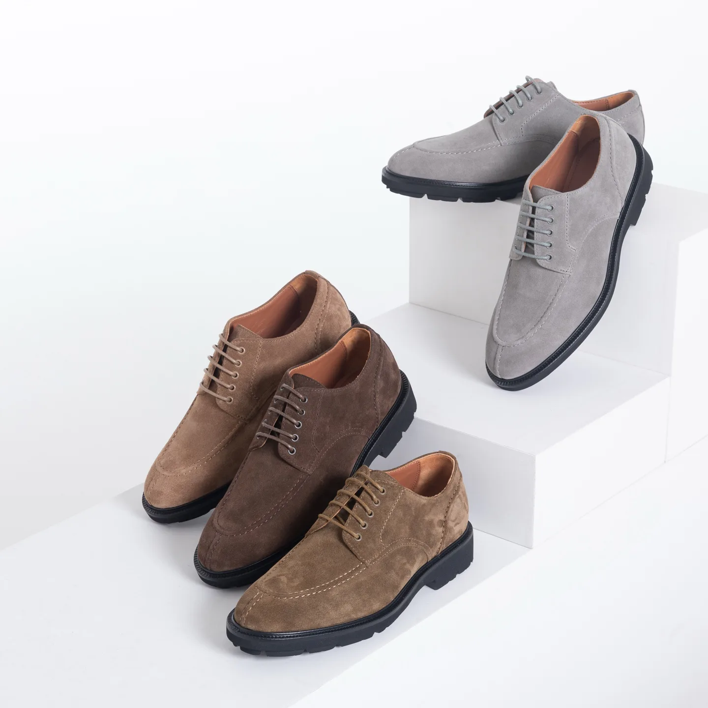 Men's Loafers And Dress Shoes ZEGNA 18468787