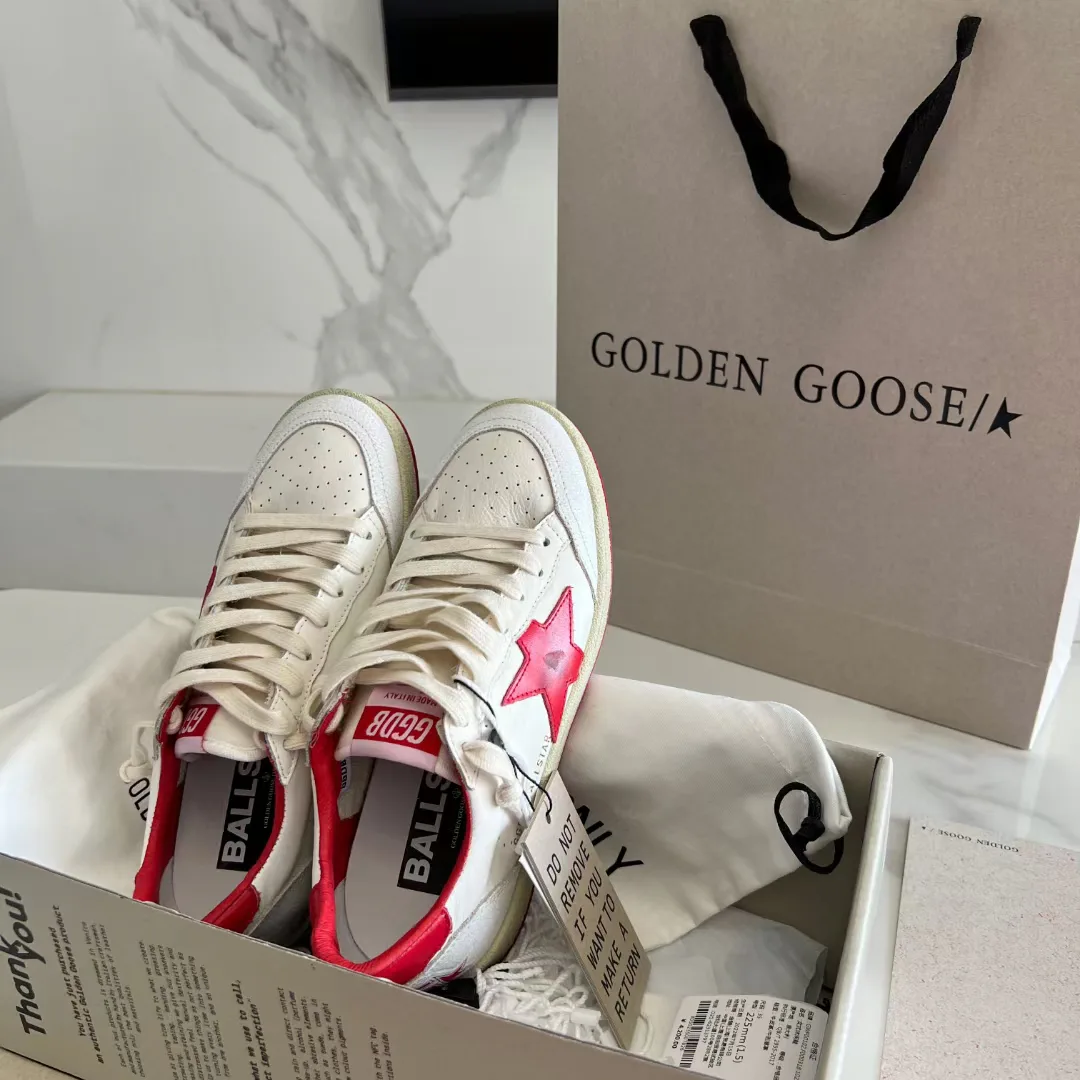 Women's Sneakers GOLDEN GOOSE 16995675