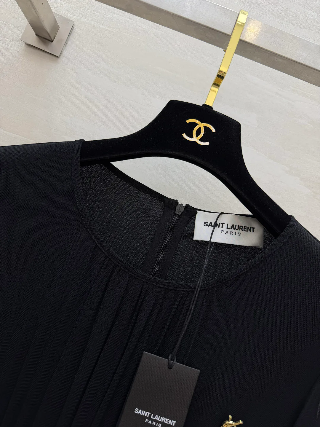 Women's Dresses SAINT LAURENT 18325258