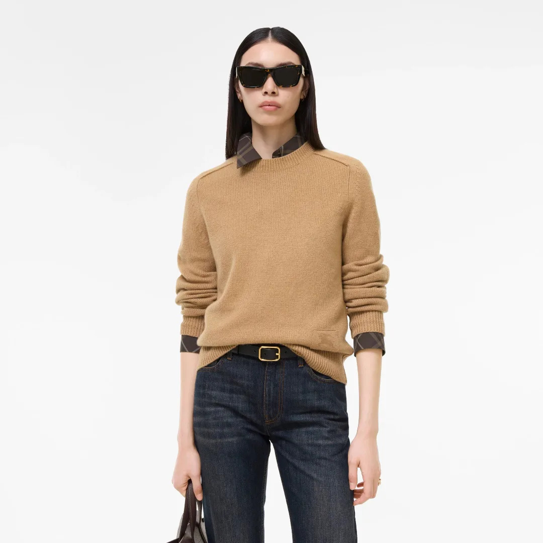 Women's Jumpers And Sweaters BURBERRY 18187477