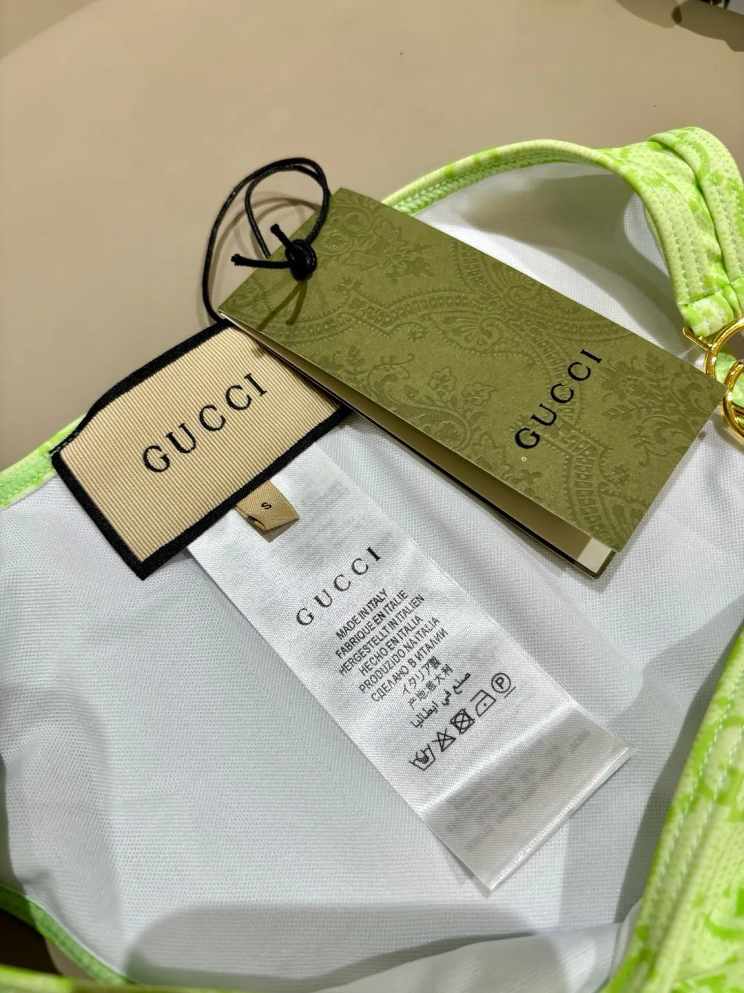 Women's Swimwear GUCCI 17646758