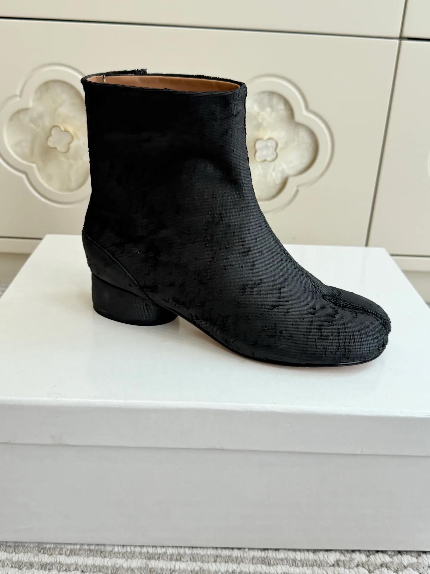 Women's Booties MAISON MARGIELA 18207565